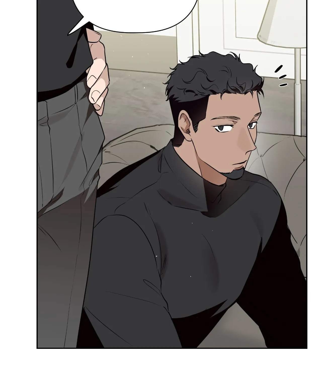 My Perfect Omega Chapter 46 page 6 - 