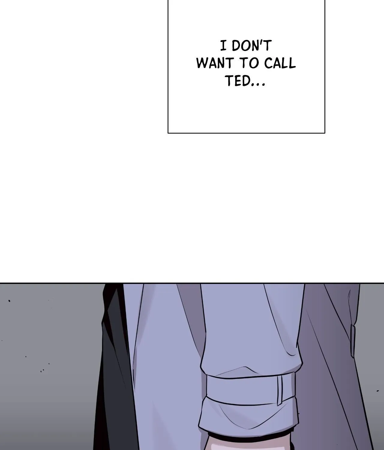 My Perfect Omega Chapter 46 page 52 - 