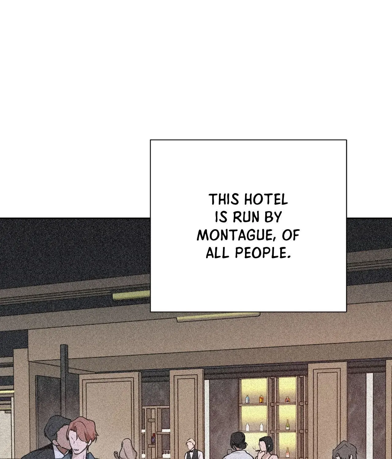 My Perfect Omega Chapter 46 page 54 - 