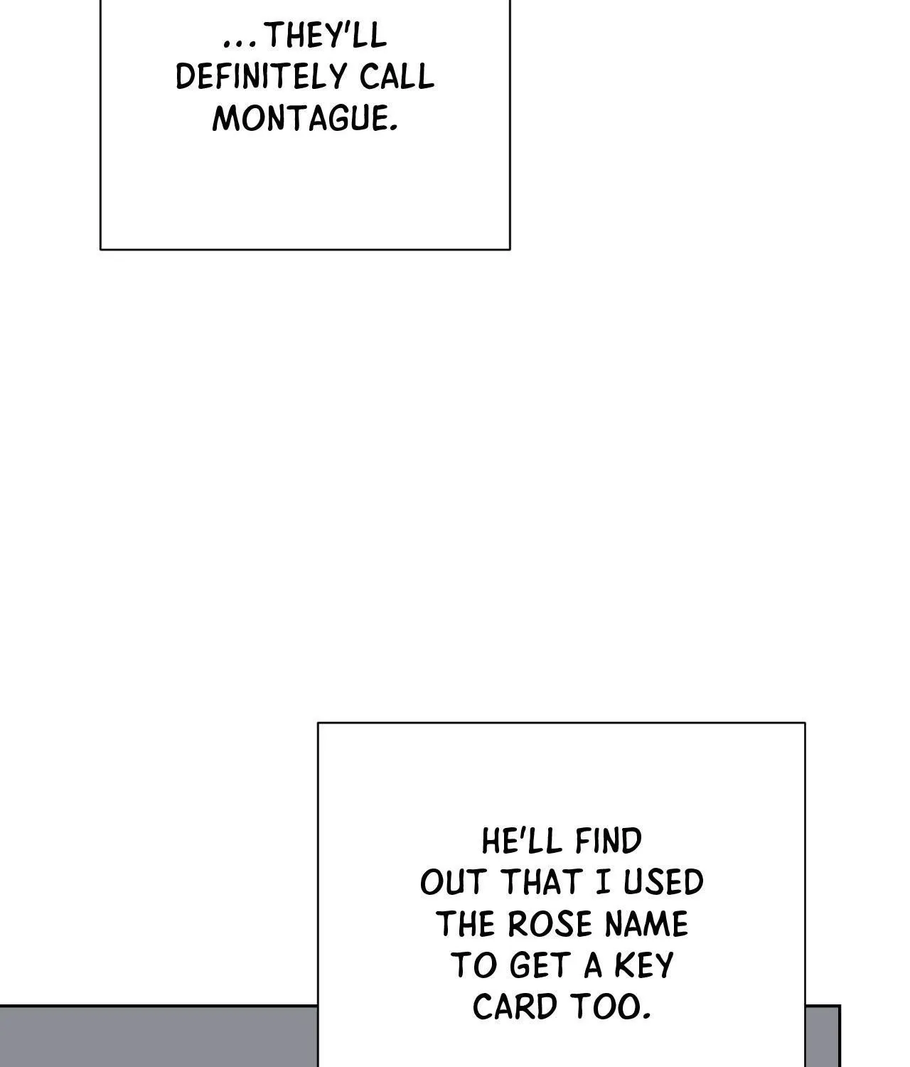 My Perfect Omega Chapter 46 page 61 - 