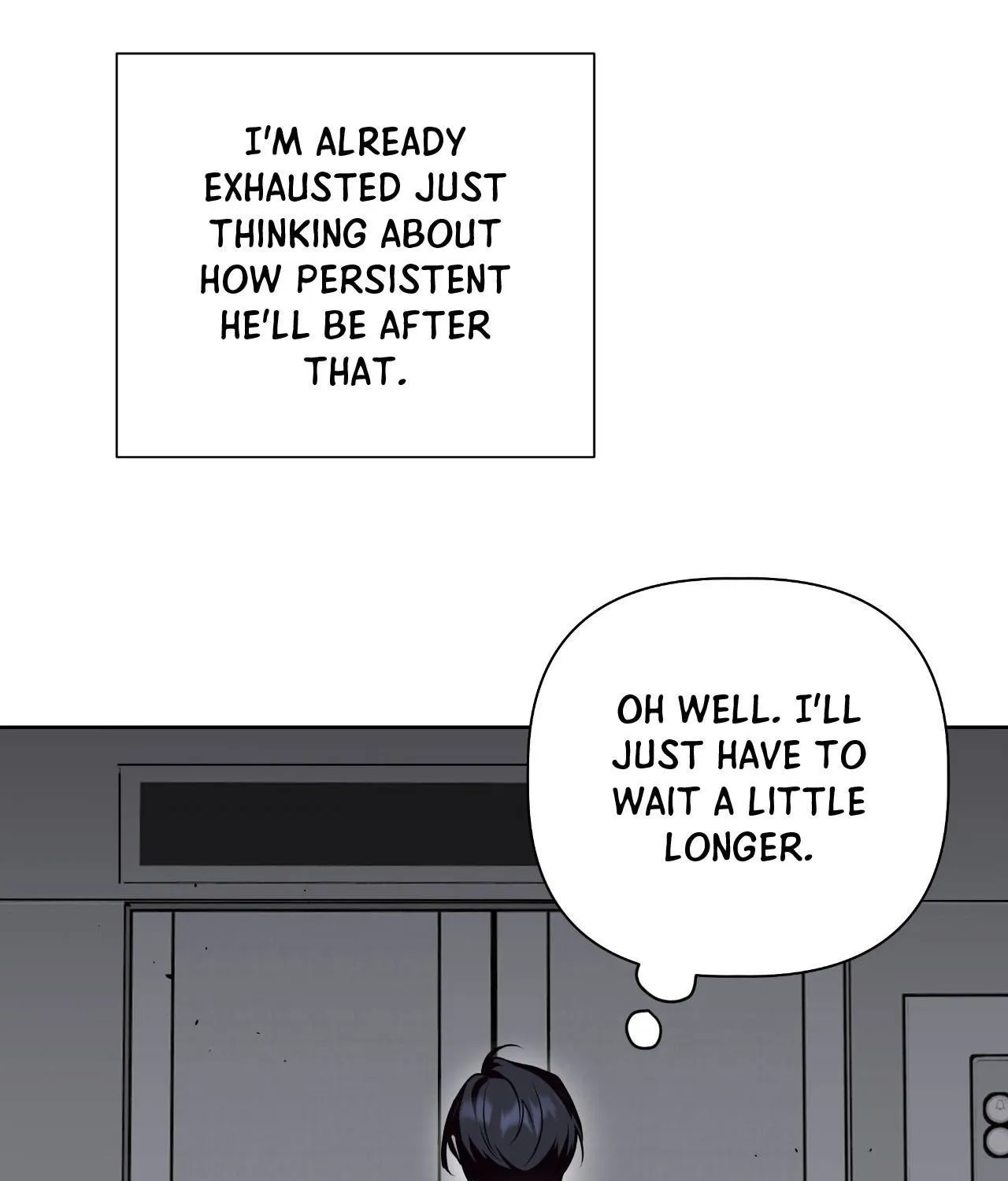 My Perfect Omega Chapter 46 page 63 - 