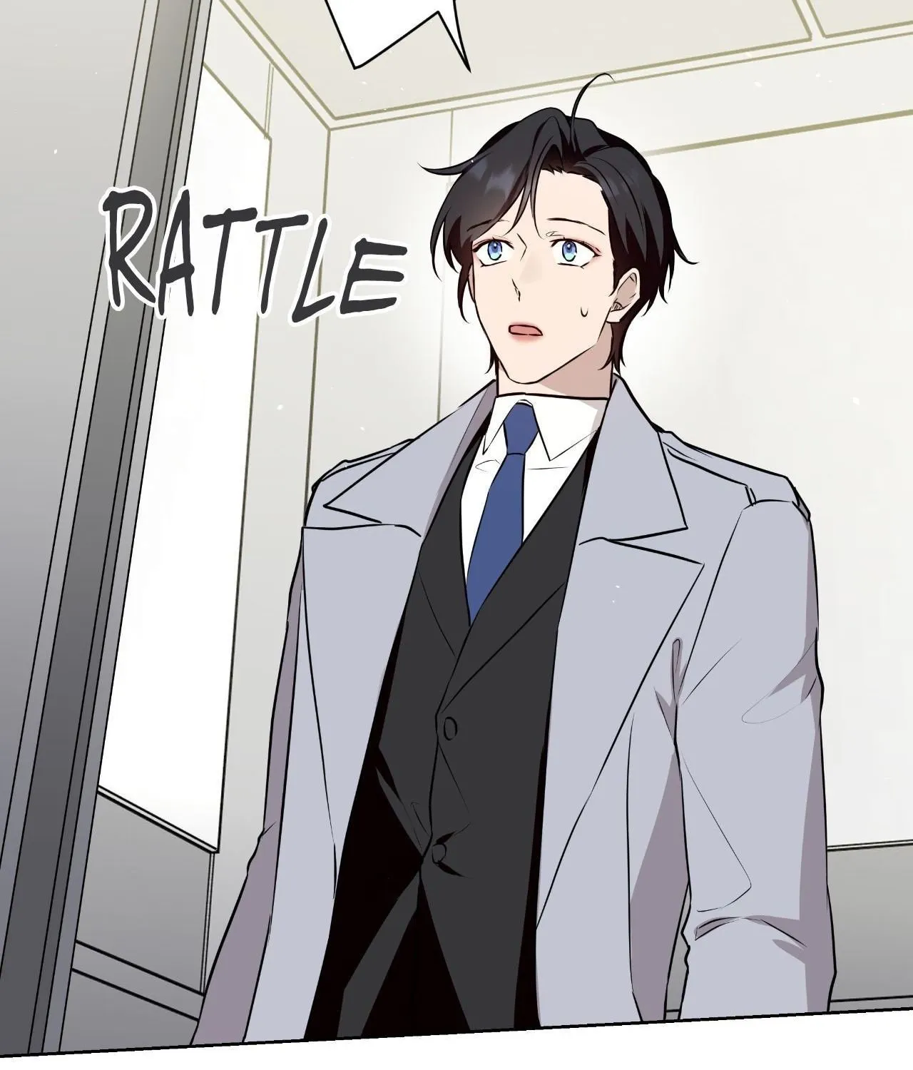 My Perfect Omega Chapter 46 page 69 - 