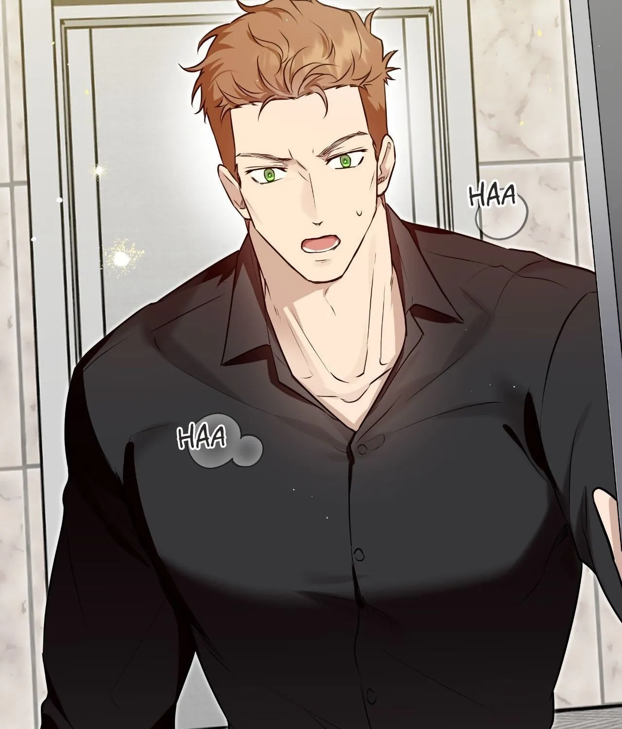 My Perfect Omega Chapter 46 page 71 - 