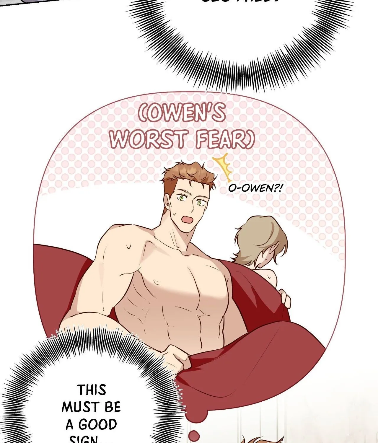 My Perfect Omega Chapter 46 page 79 - 