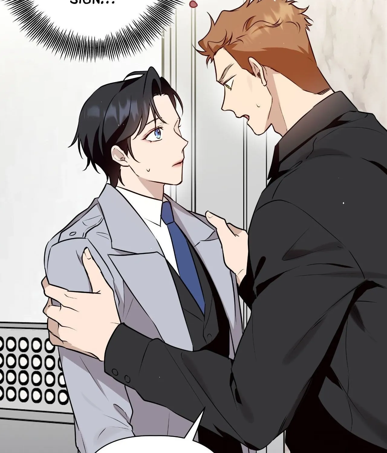 My Perfect Omega Chapter 46 page 80 - 