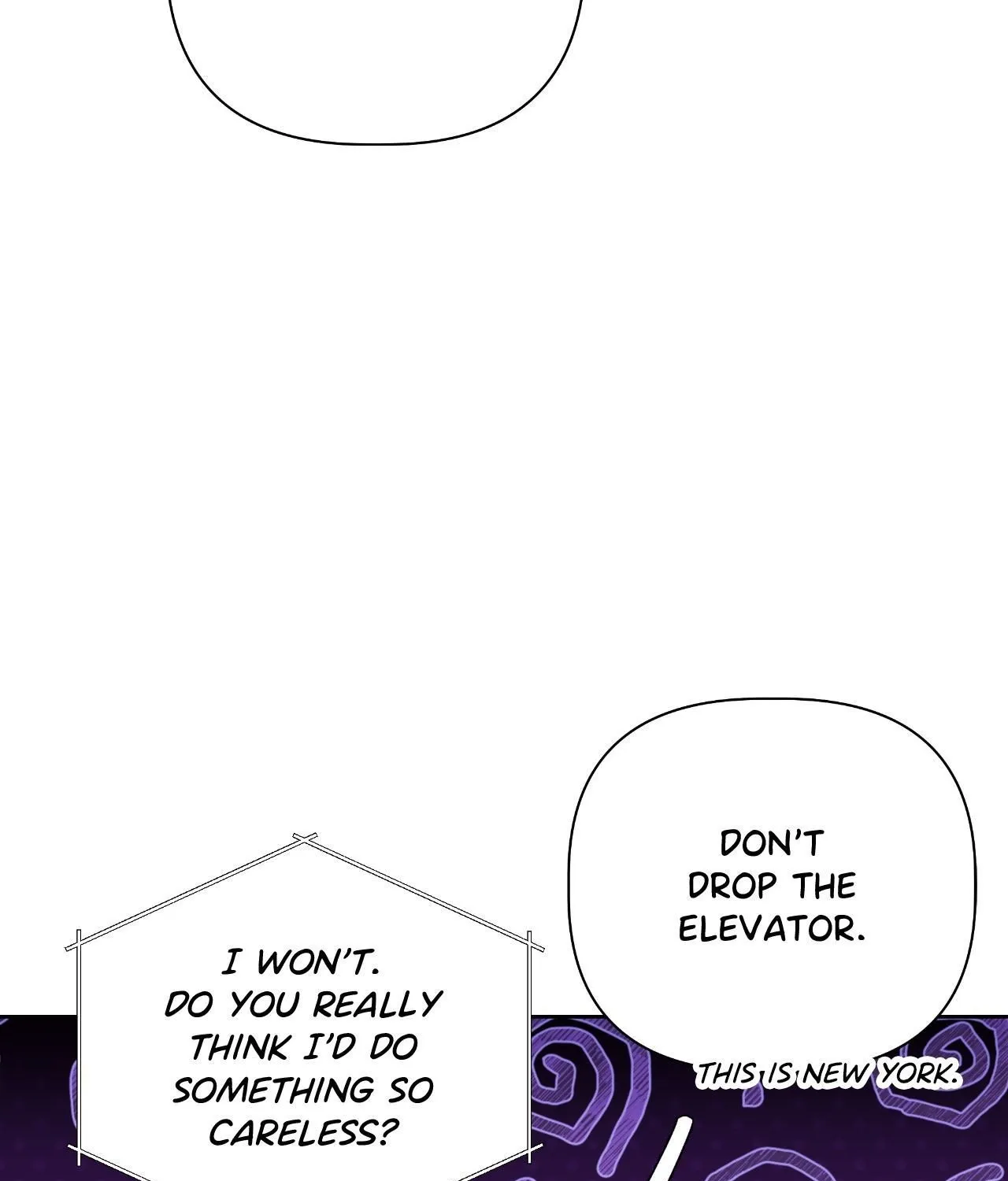 My Perfect Omega Chapter 46 page 9 - 