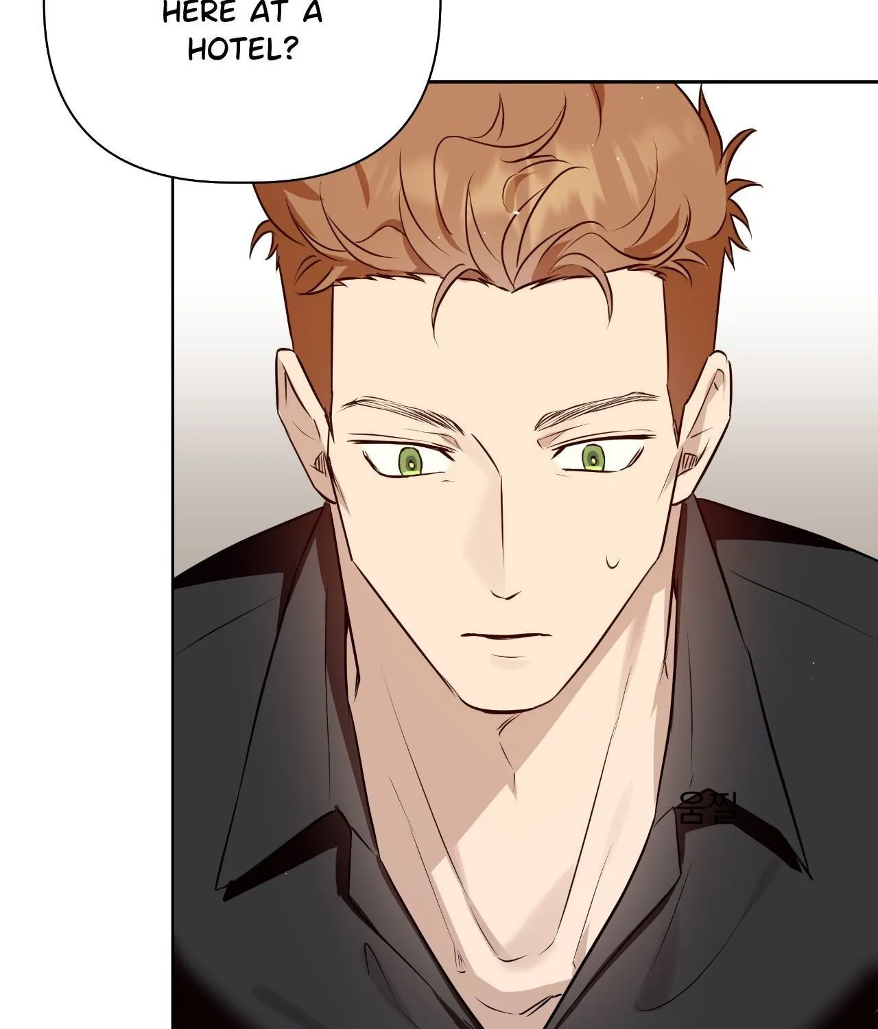 My Perfect Omega Chapter 46 page 84 - 