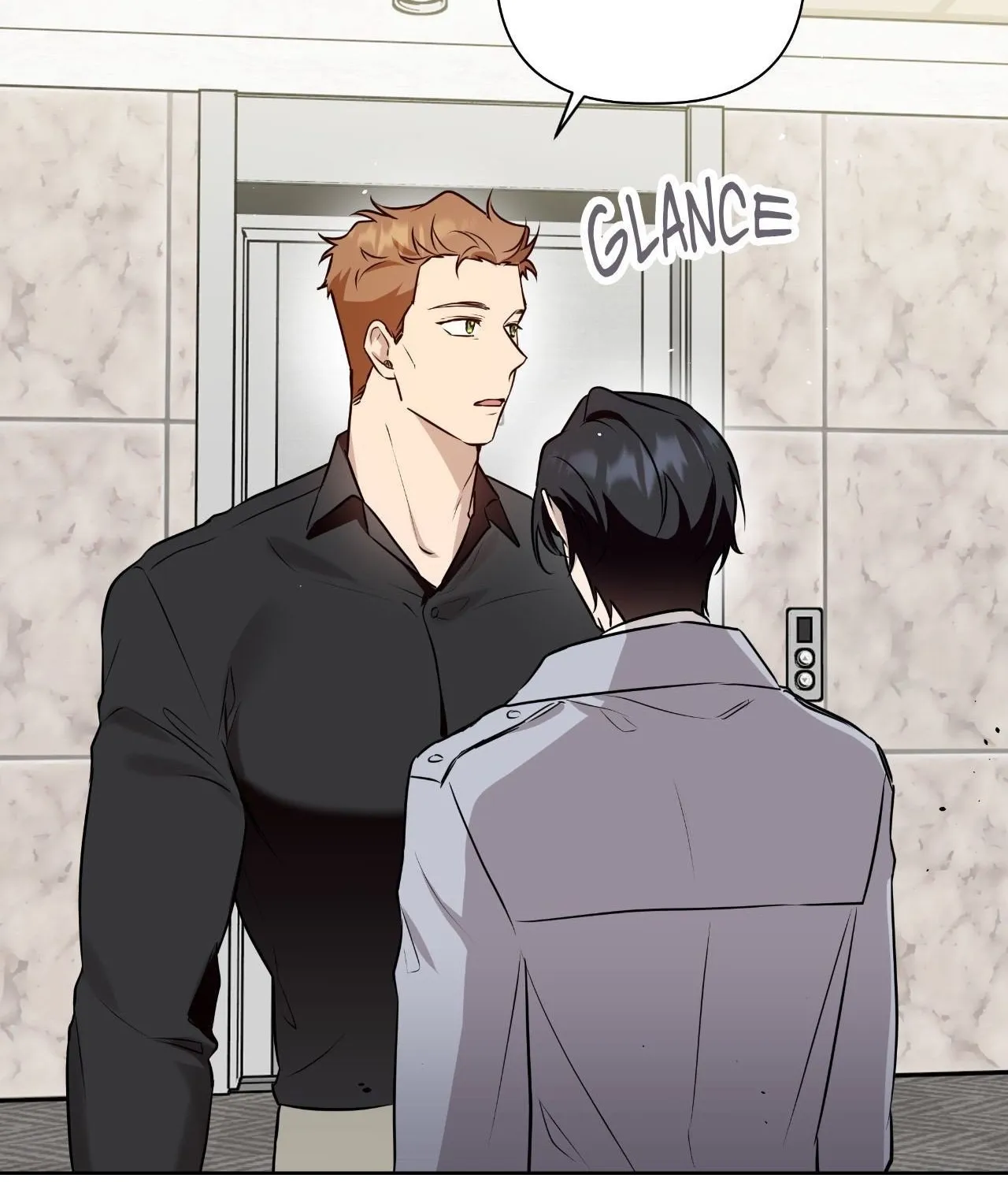 My Perfect Omega Chapter 46 page 86 - 