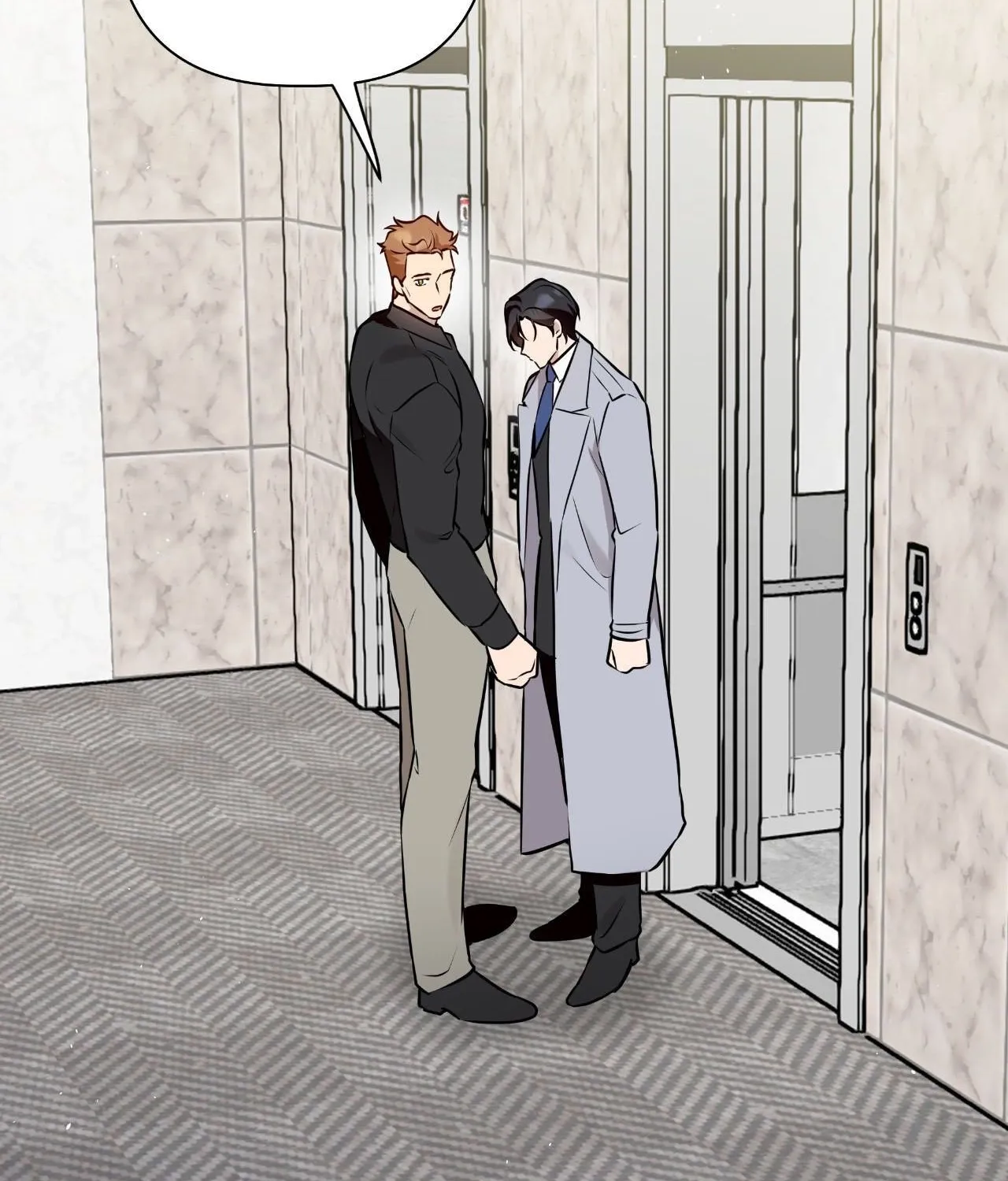 My Perfect Omega Chapter 46 page 88 - 