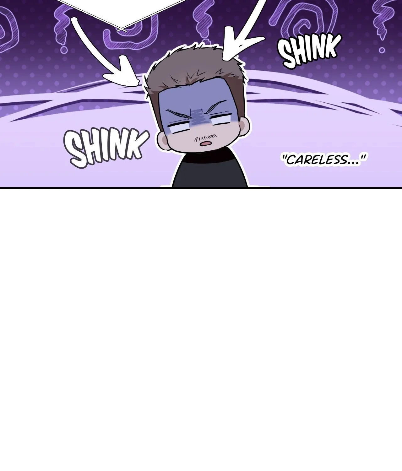 My Perfect Omega Chapter 46 page 10 - 