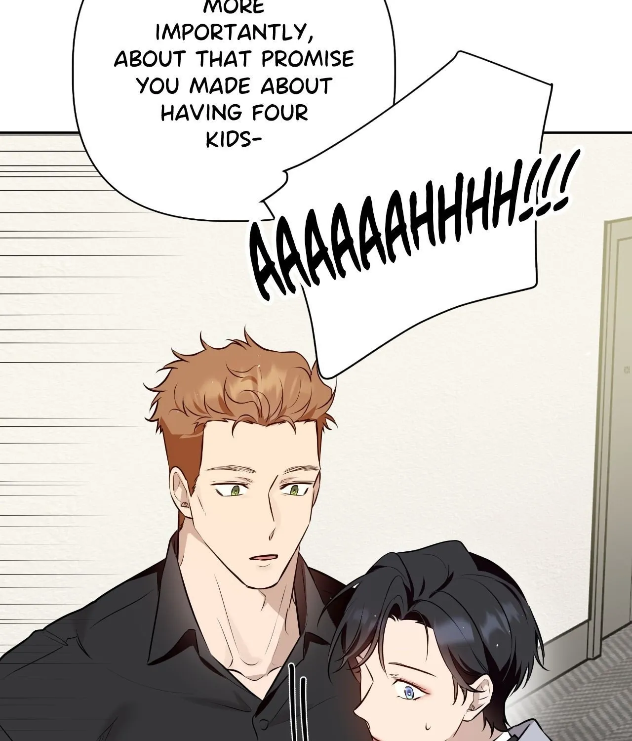 My Perfect Omega Chapter 47 page 110 - 