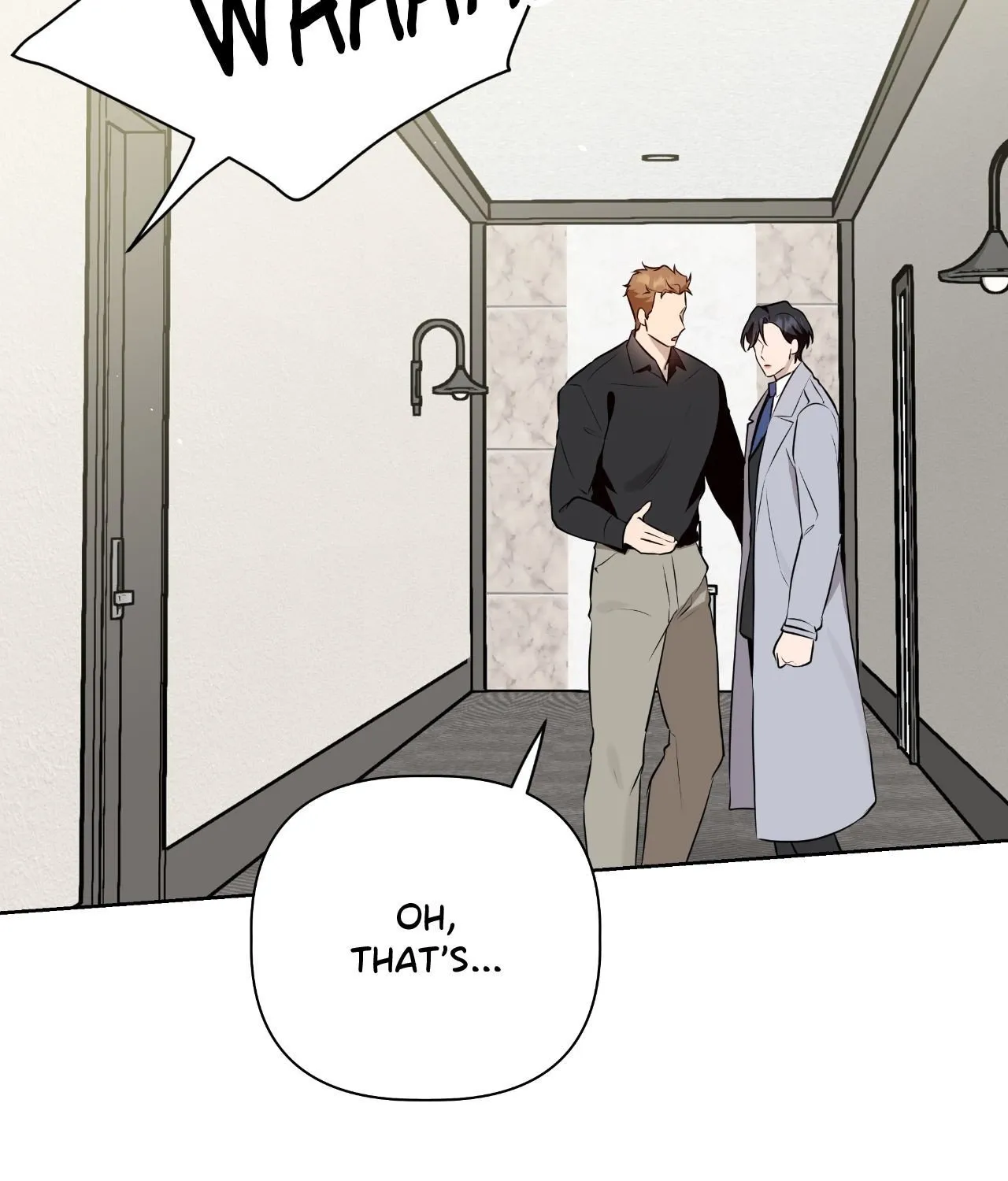 My Perfect Omega Chapter 47 page 114 - 