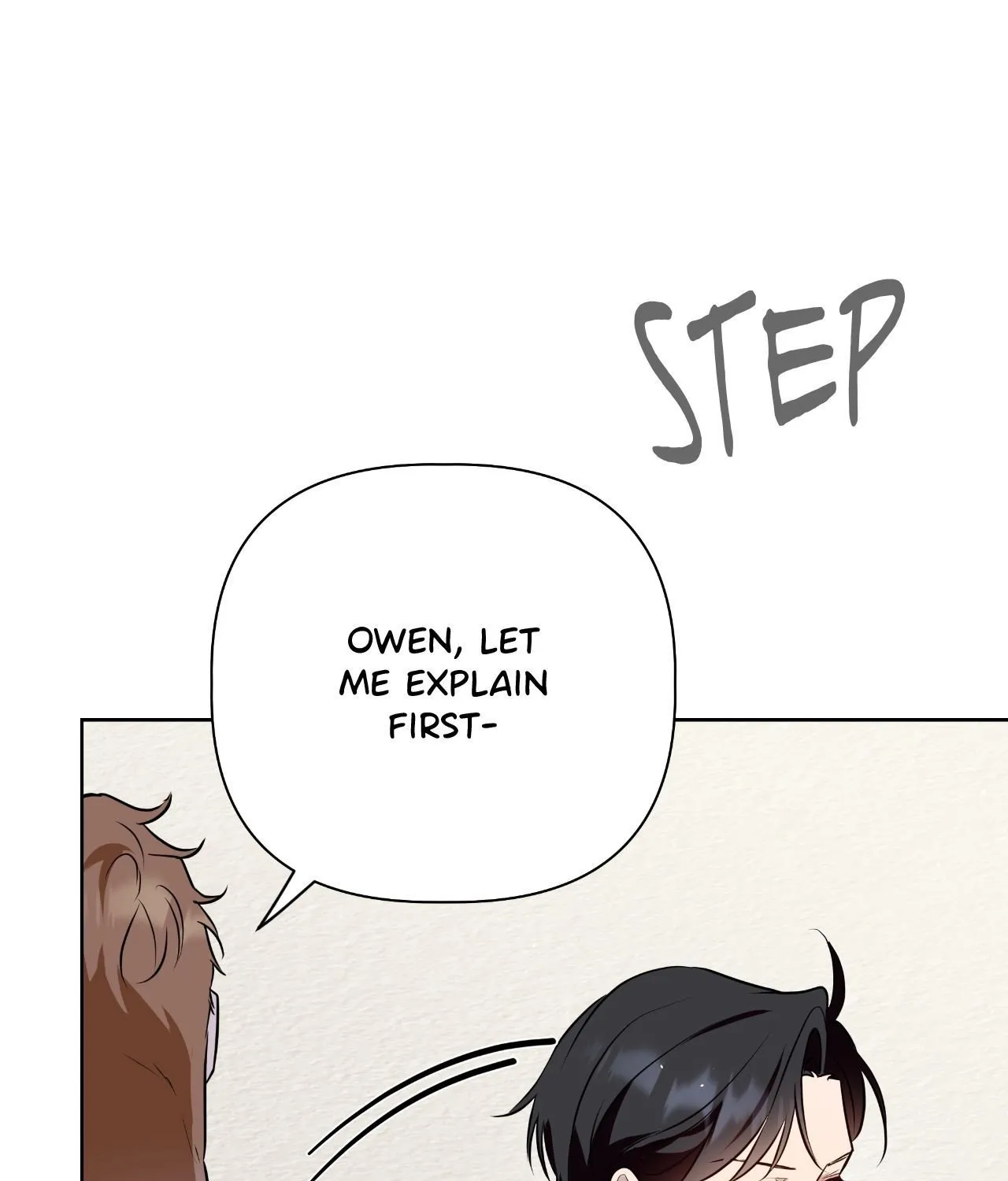 My Perfect Omega Chapter 47 page 116 - 