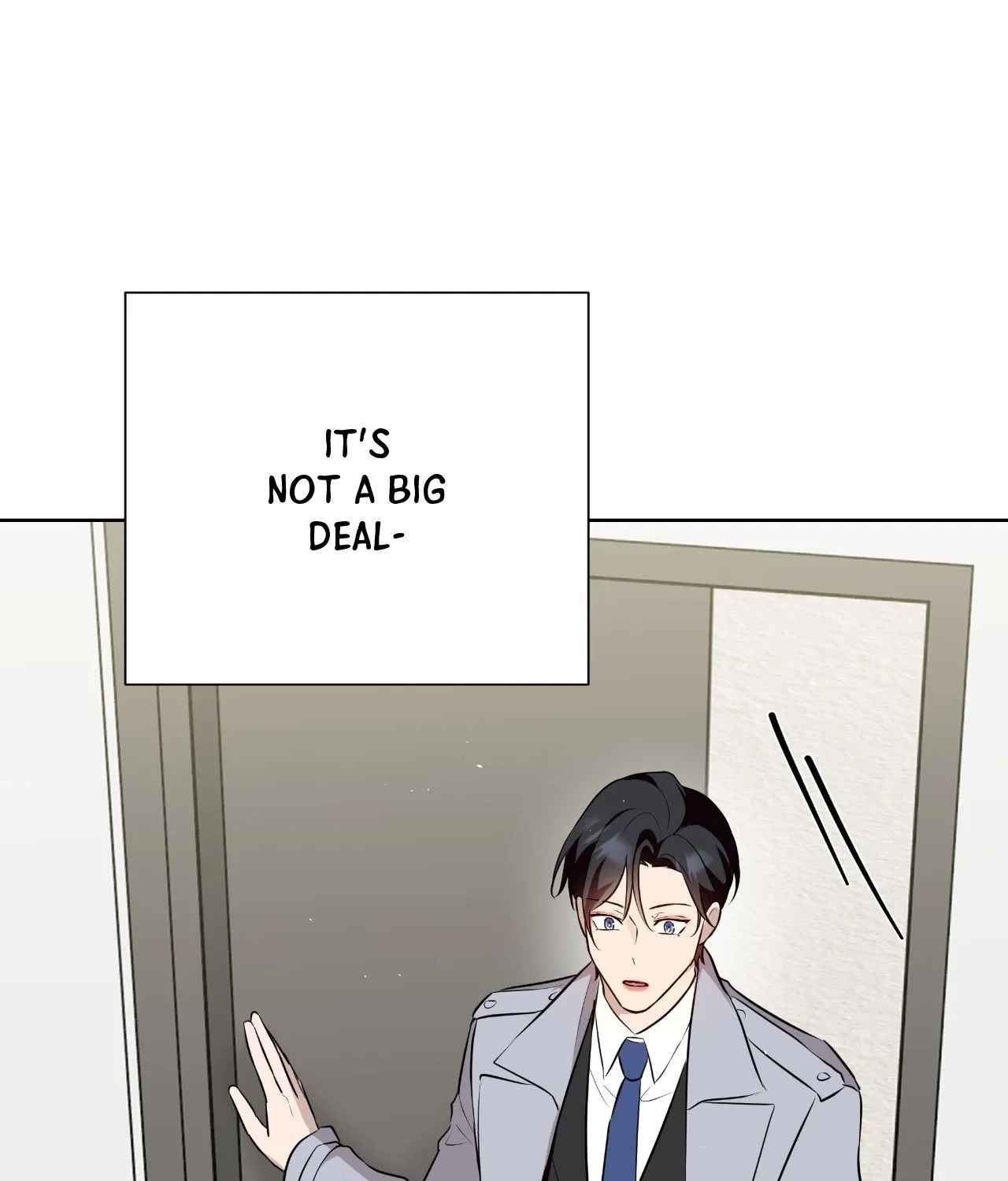 My Perfect Omega Chapter 47 page 123 - 
