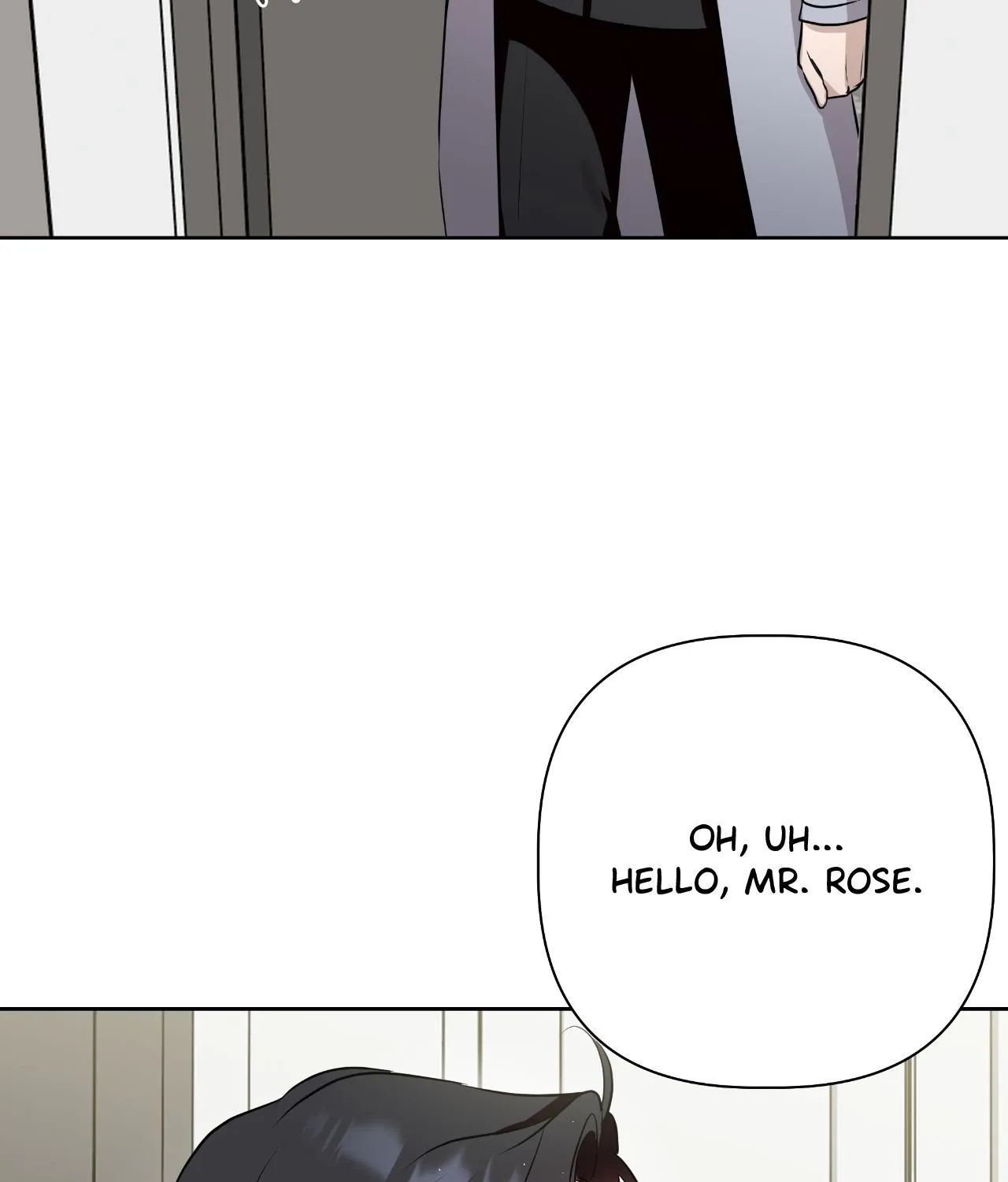 My Perfect Omega Chapter 47 page 125 - 