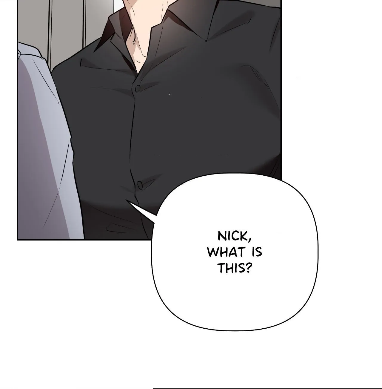 My Perfect Omega Chapter 47 page 135 - 