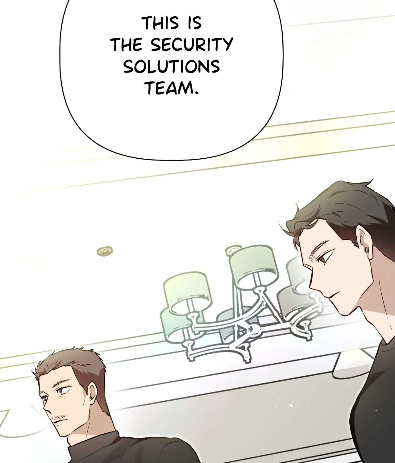 My Perfect Omega Chapter 47 page 140 - 