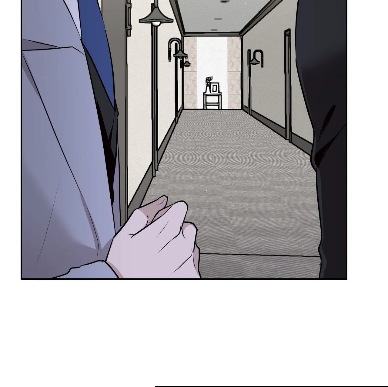 My Perfect Omega Chapter 47 page 15 - 