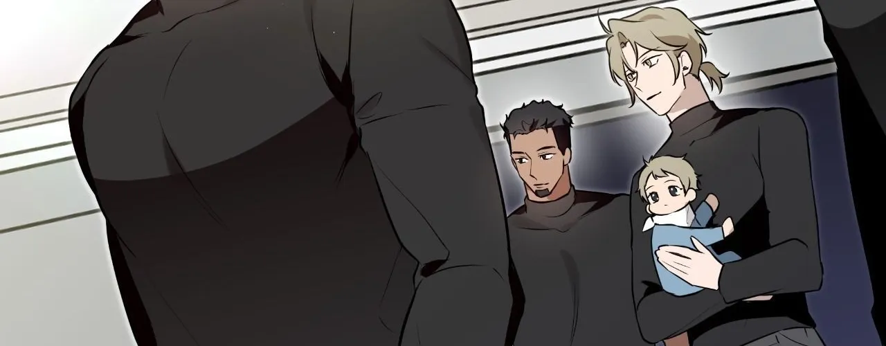 My Perfect Omega Chapter 47 page 141 - 