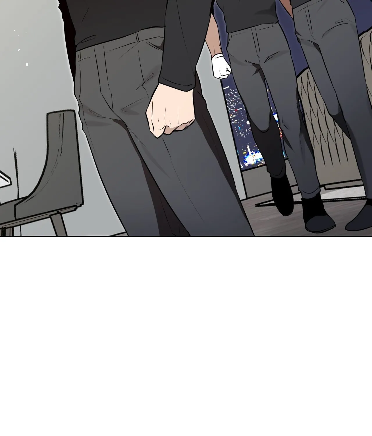 My Perfect Omega Chapter 47 page 142 - 