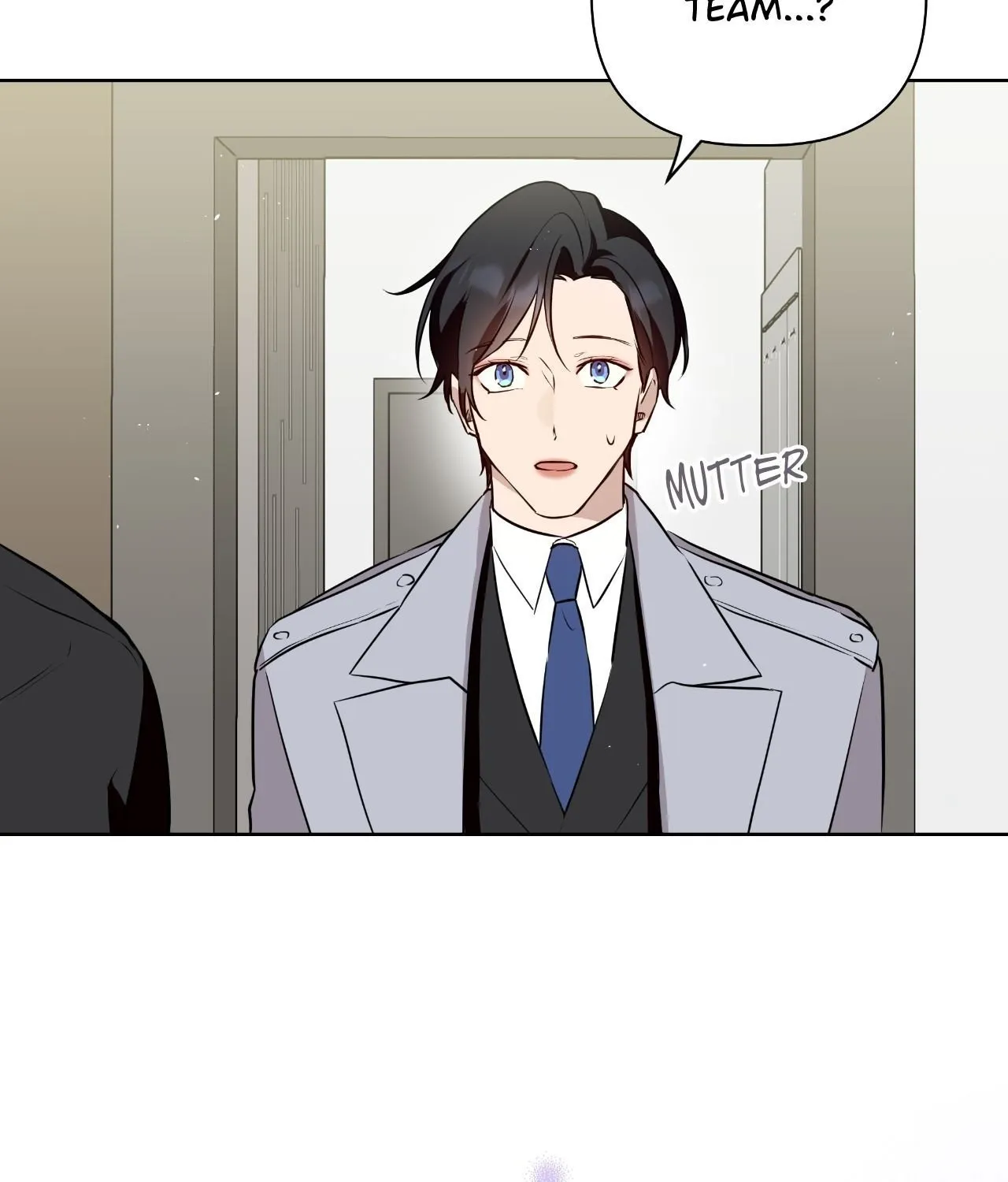 My Perfect Omega Chapter 47 page 144 - 