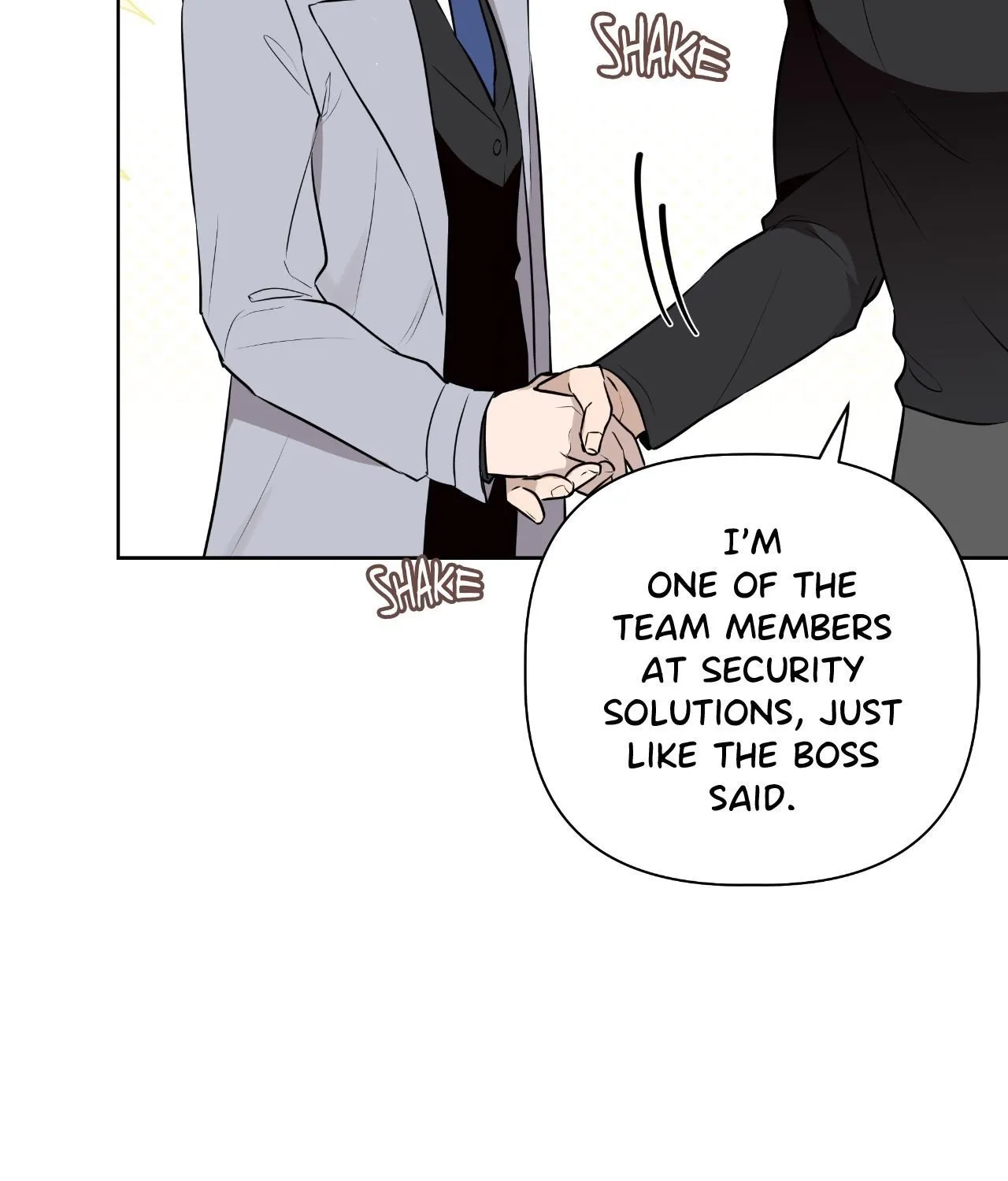 My Perfect Omega Chapter 47 page 155 - 