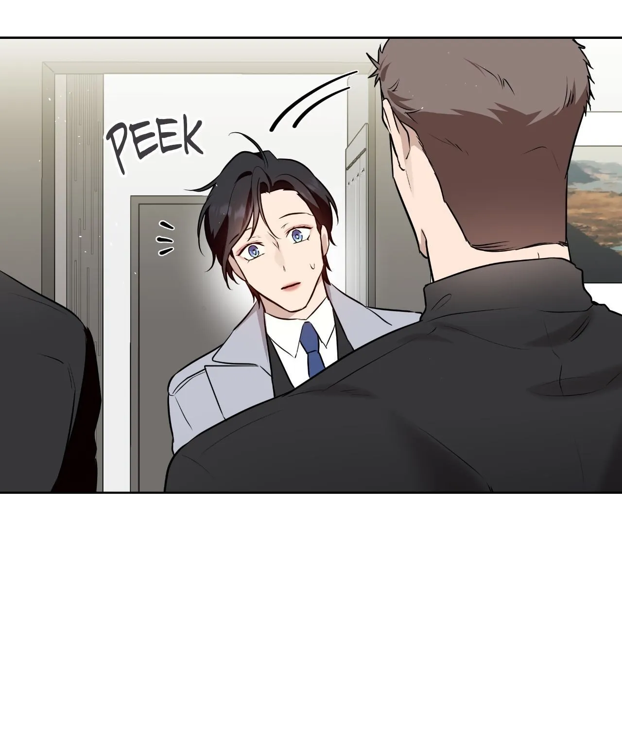 My Perfect Omega Chapter 47 page 157 - 