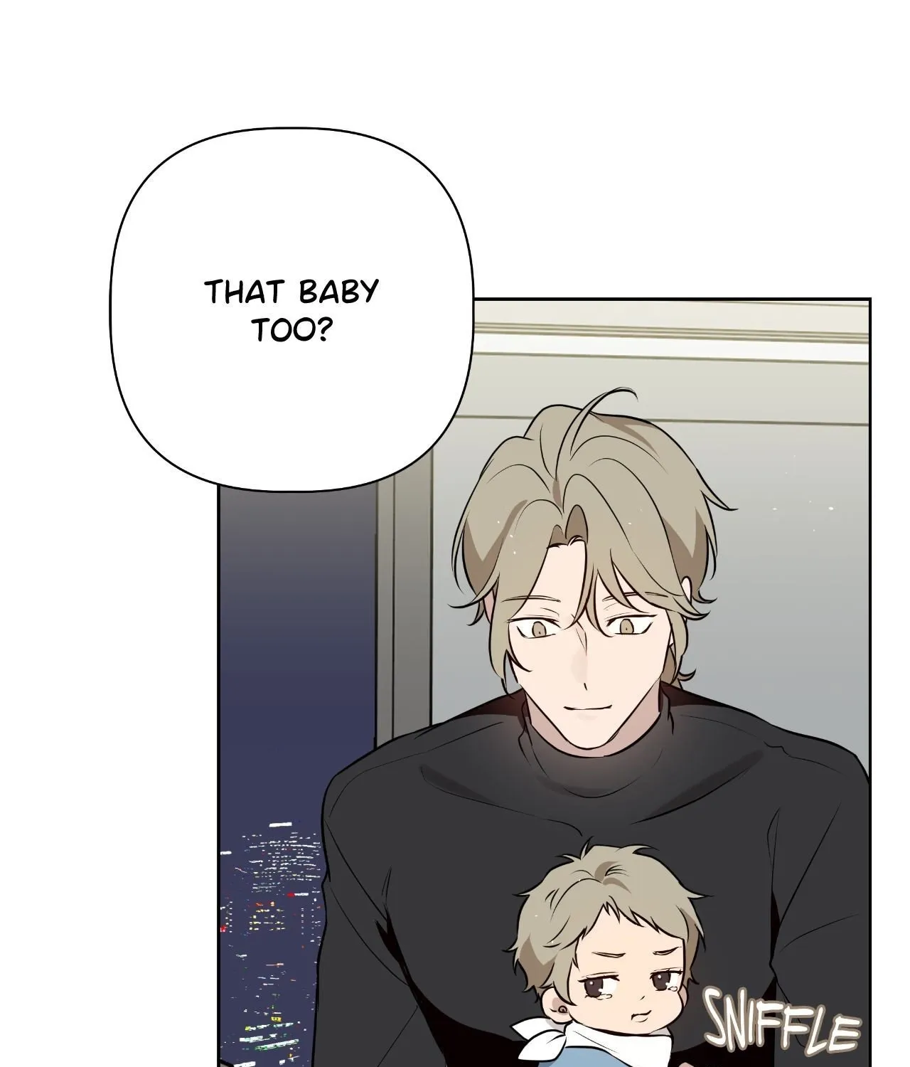 My Perfect Omega Chapter 47 page 159 - 