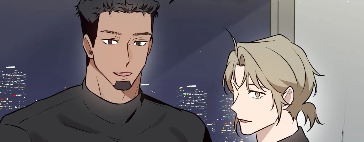 My Perfect Omega Chapter 47 page 169 - 