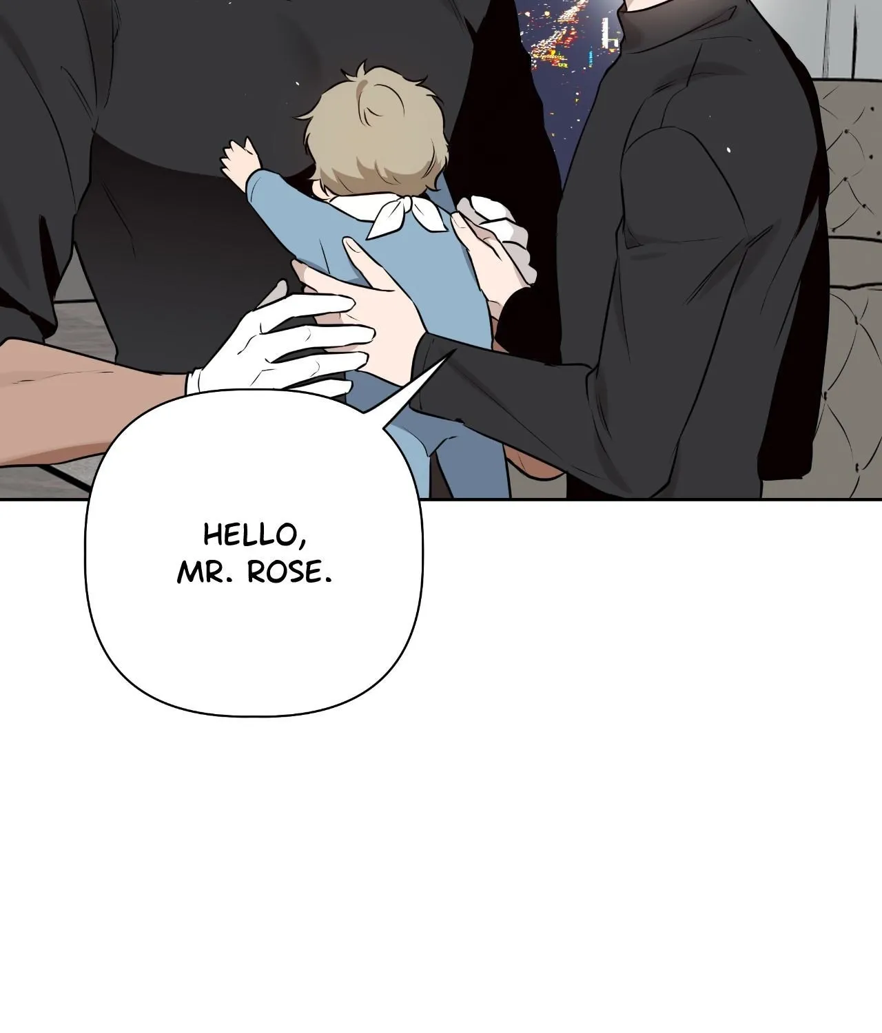 My Perfect Omega Chapter 47 page 170 - 