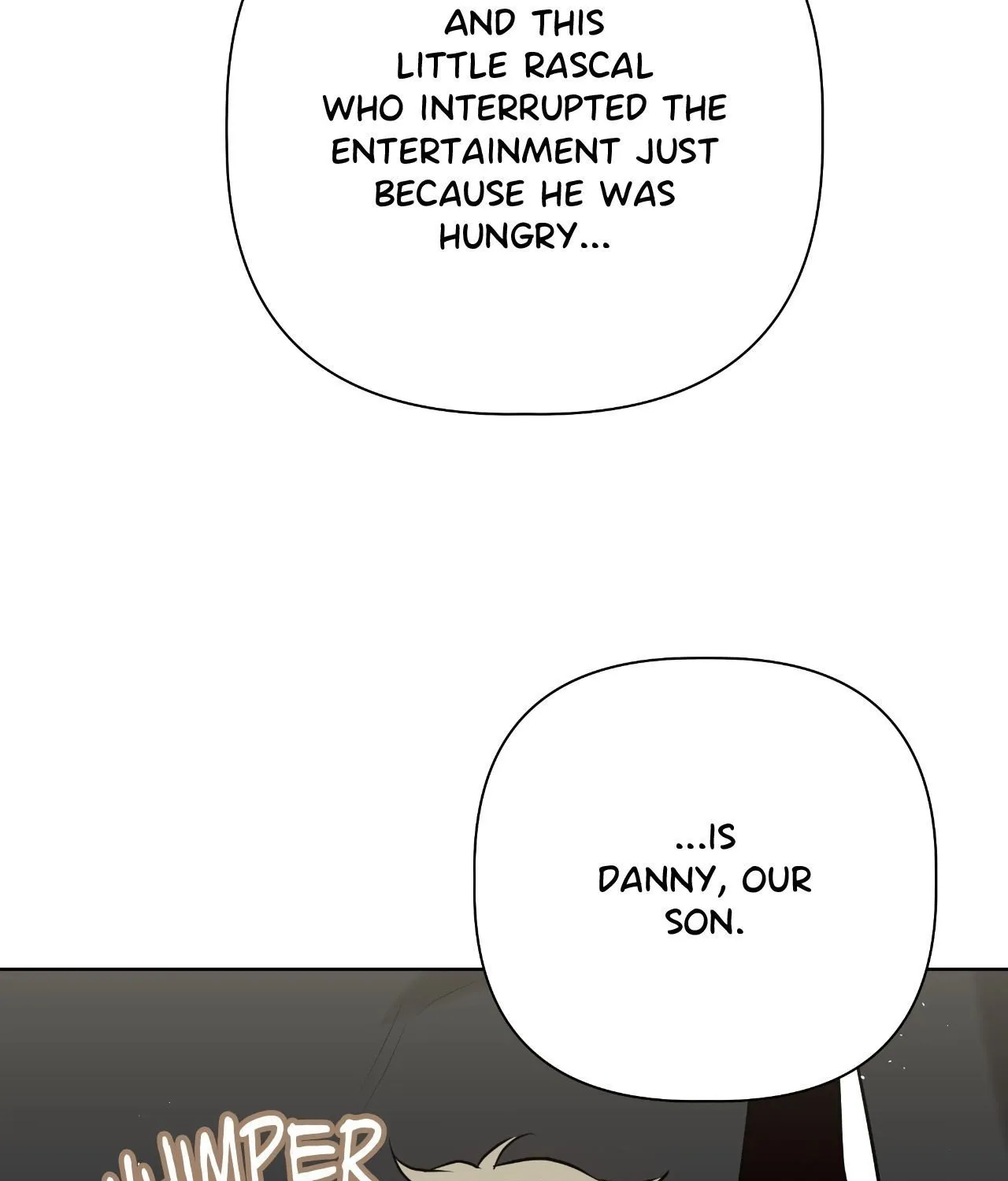 My Perfect Omega Chapter 47 page 172 - 