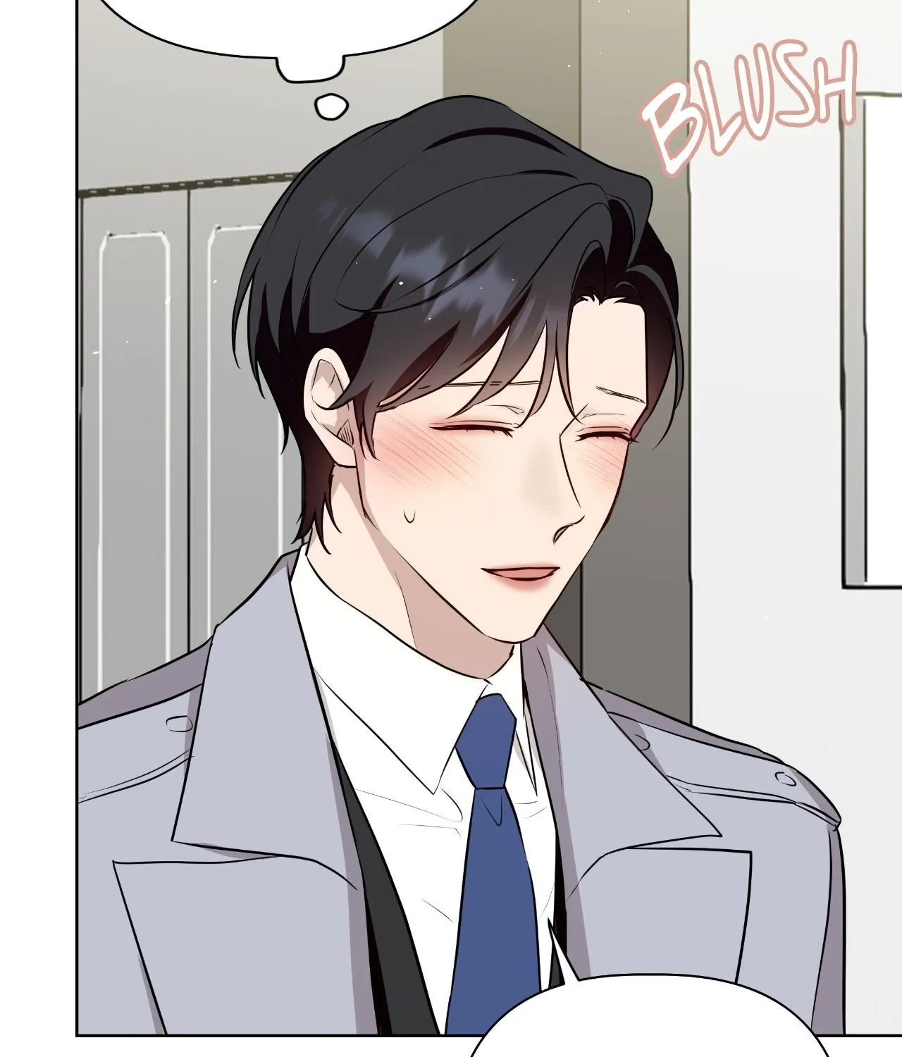 My Perfect Omega Chapter 47 page 176 - 