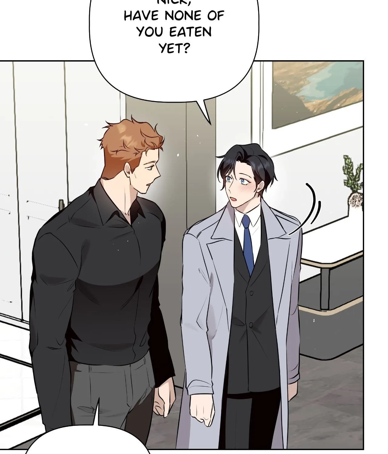 My Perfect Omega Chapter 47 page 187 - 