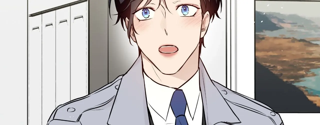 My Perfect Omega Chapter 47 page 190 - 