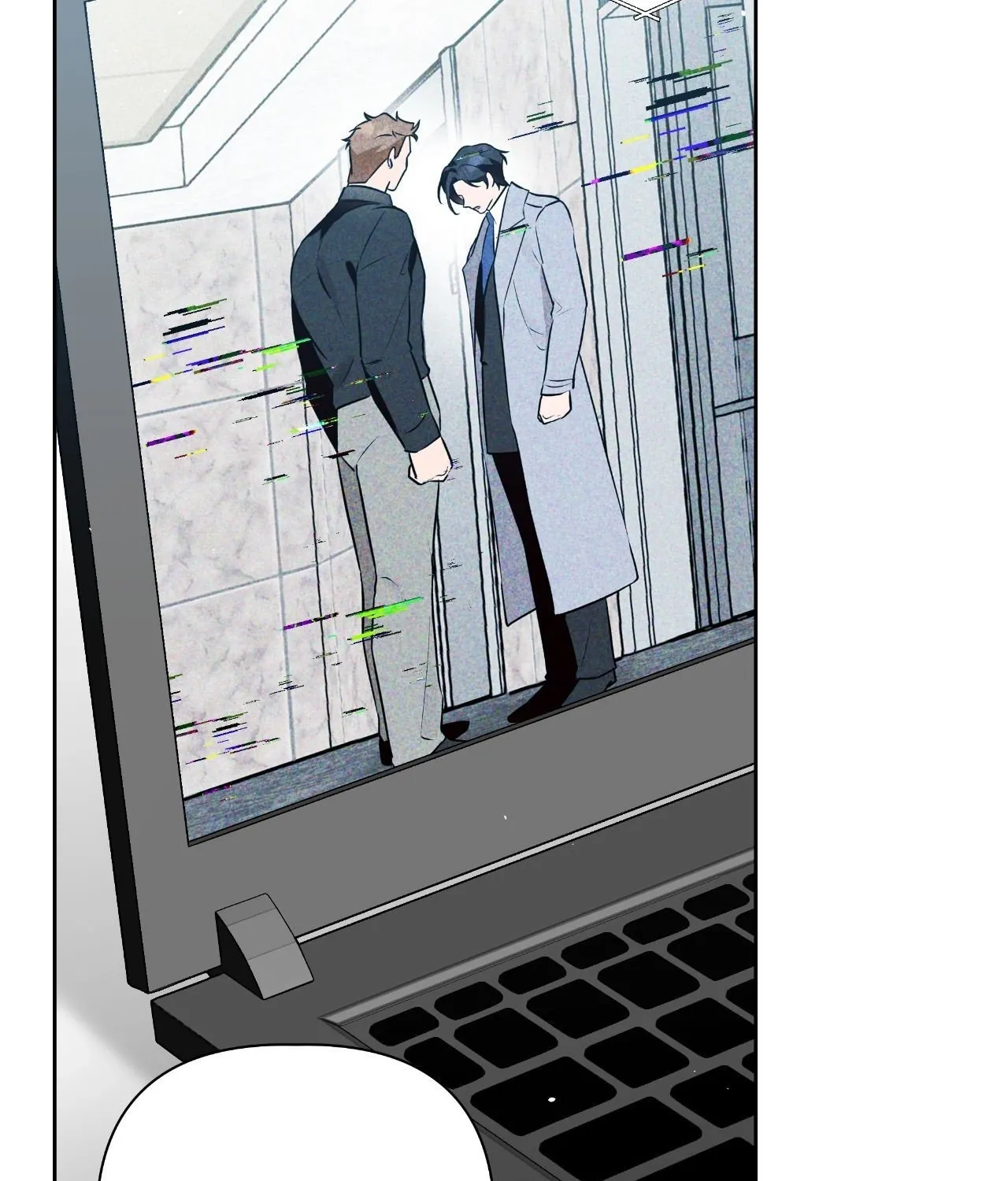 My Perfect Omega Chapter 47 page 20 - 