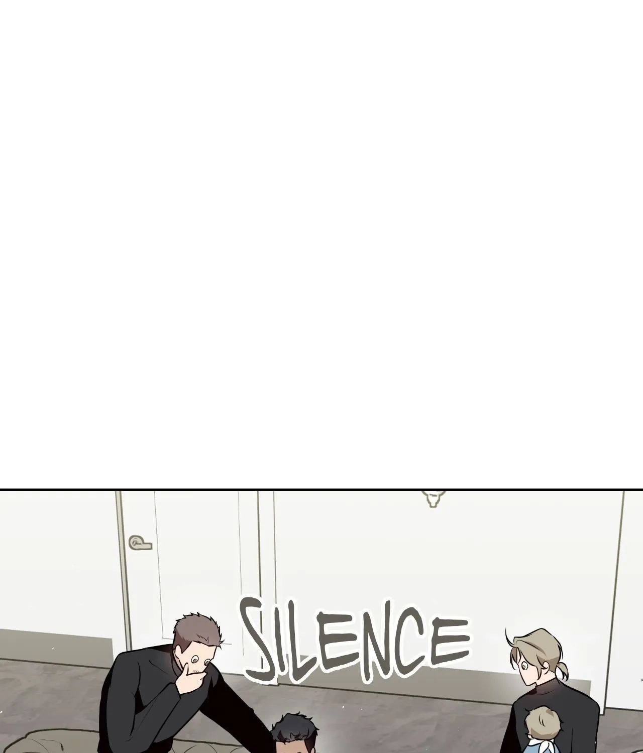 My Perfect Omega Chapter 47 page 22 - 