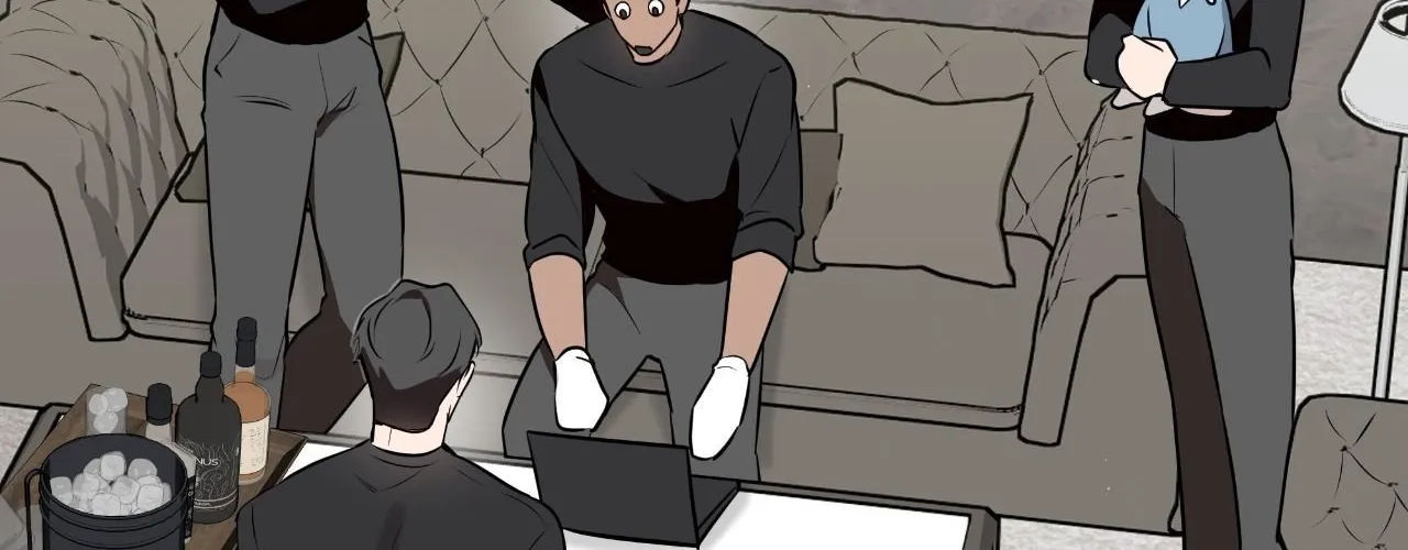 My Perfect Omega Chapter 47 page 23 - 