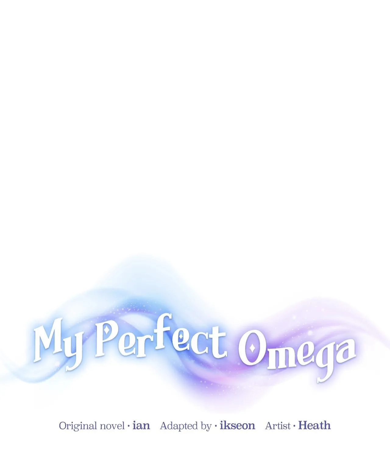 My Perfect Omega Chapter 47 page 26 - 