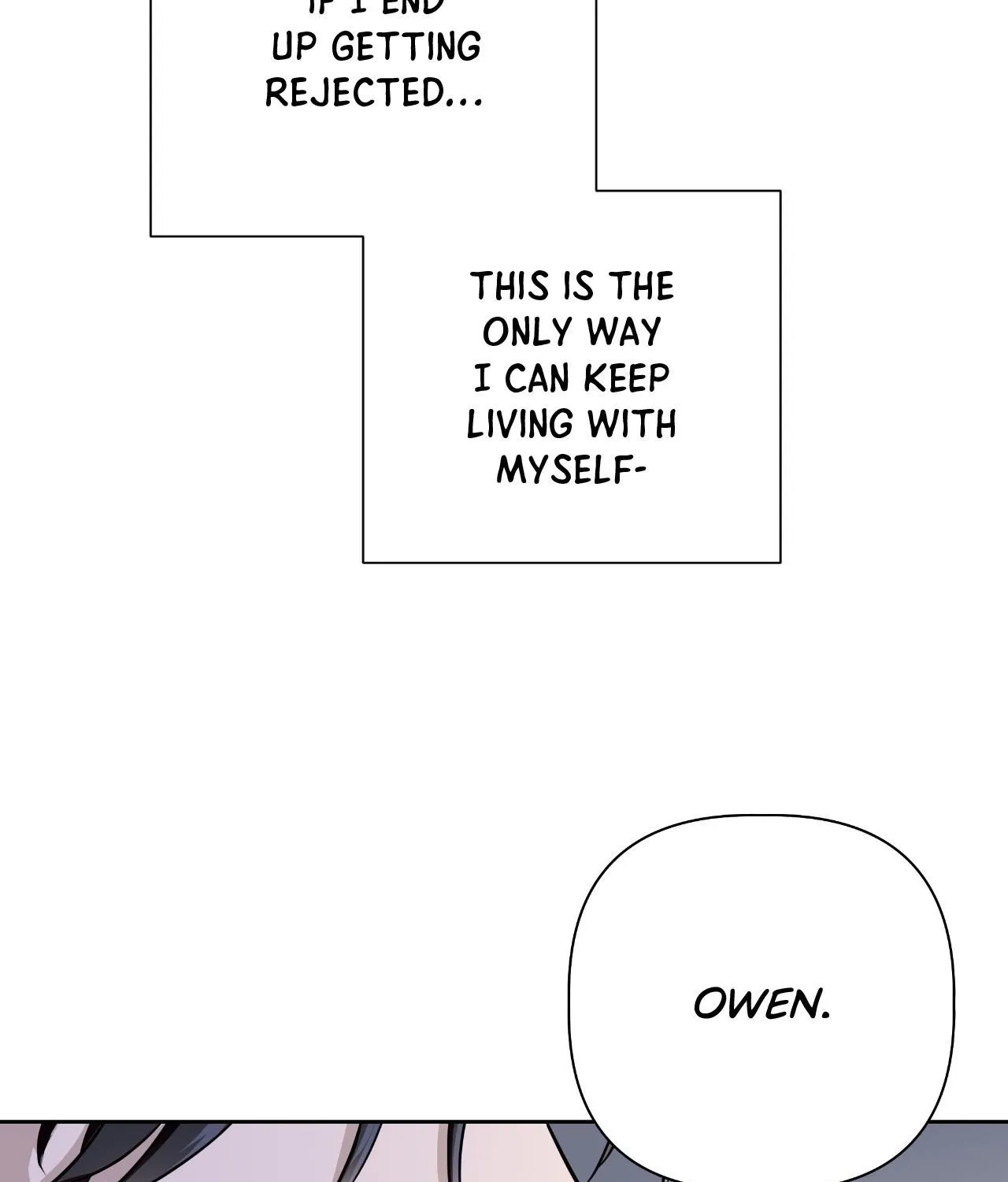 My Perfect Omega Chapter 47 page 35 - 