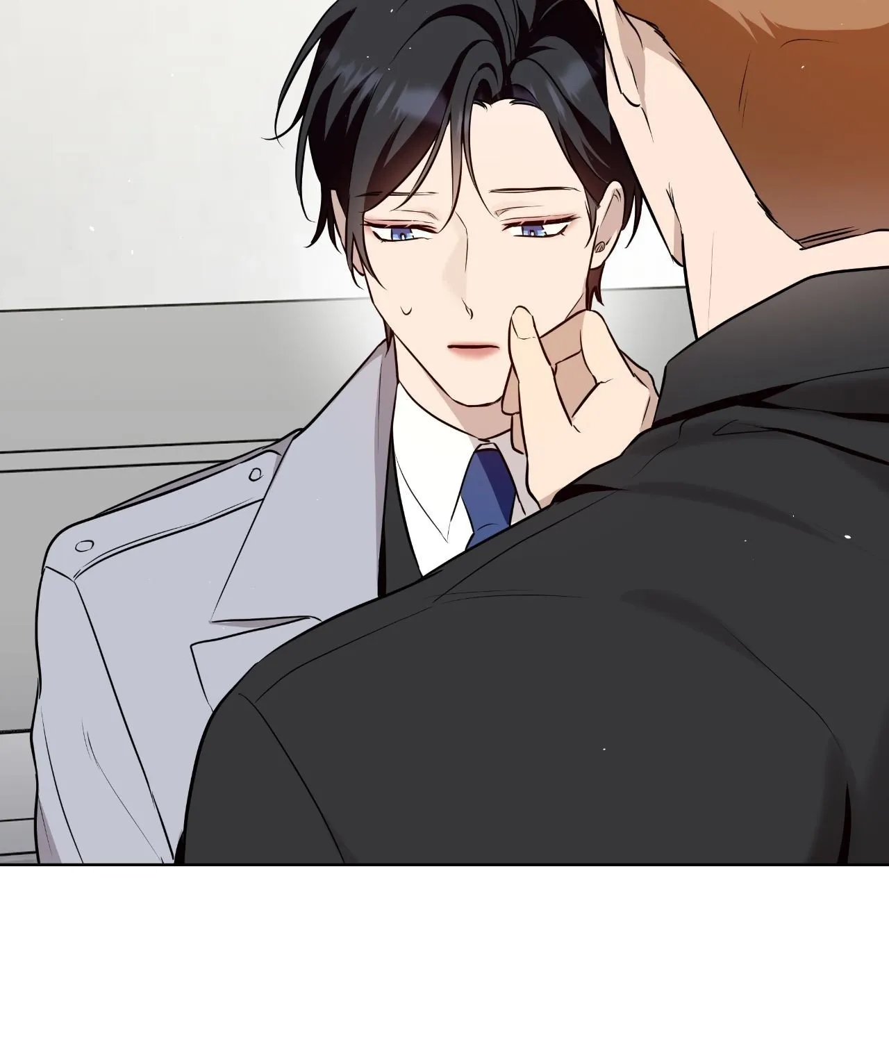 My Perfect Omega Chapter 47 page 39 - 