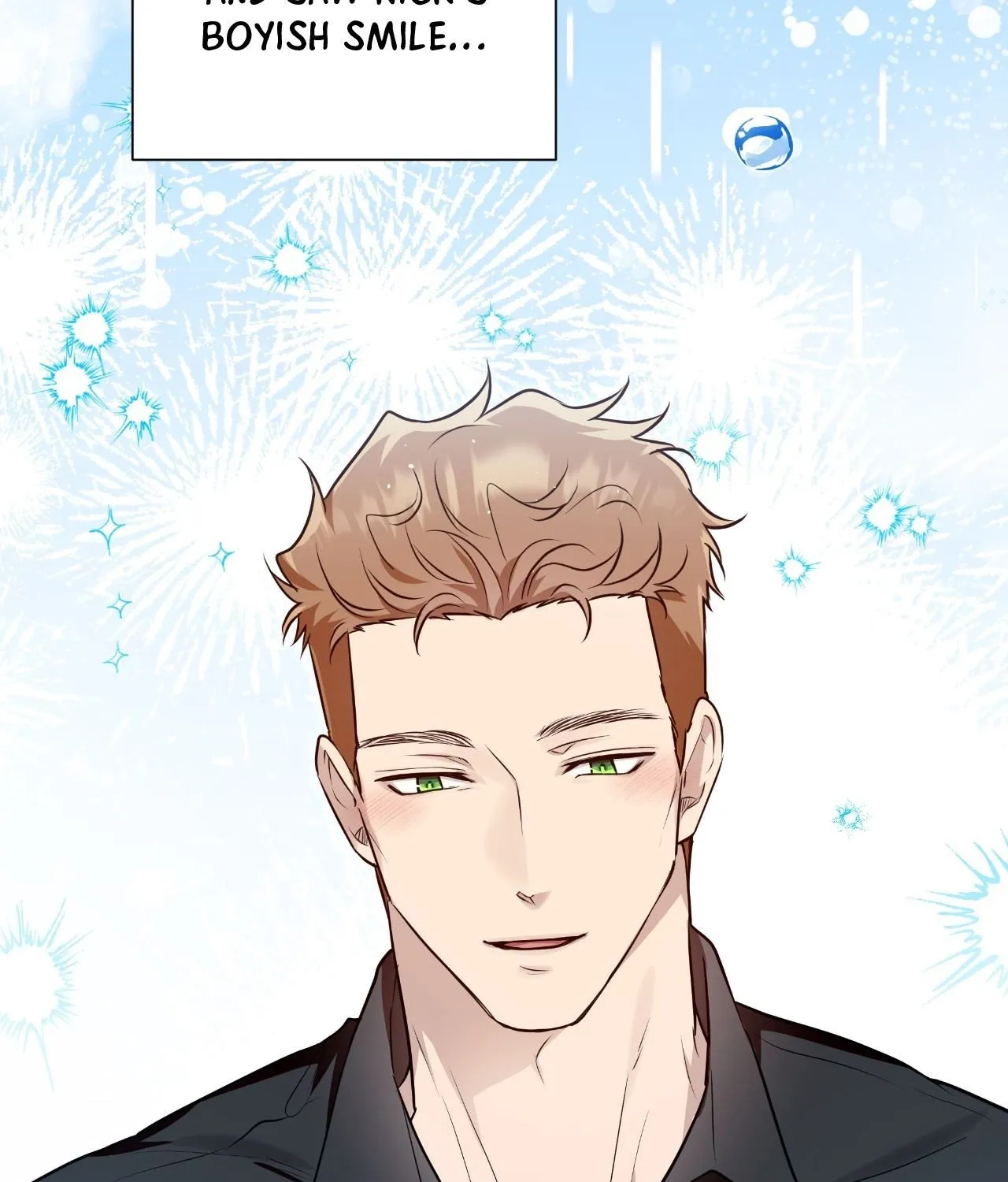 My Perfect Omega Chapter 47 page 48 - 