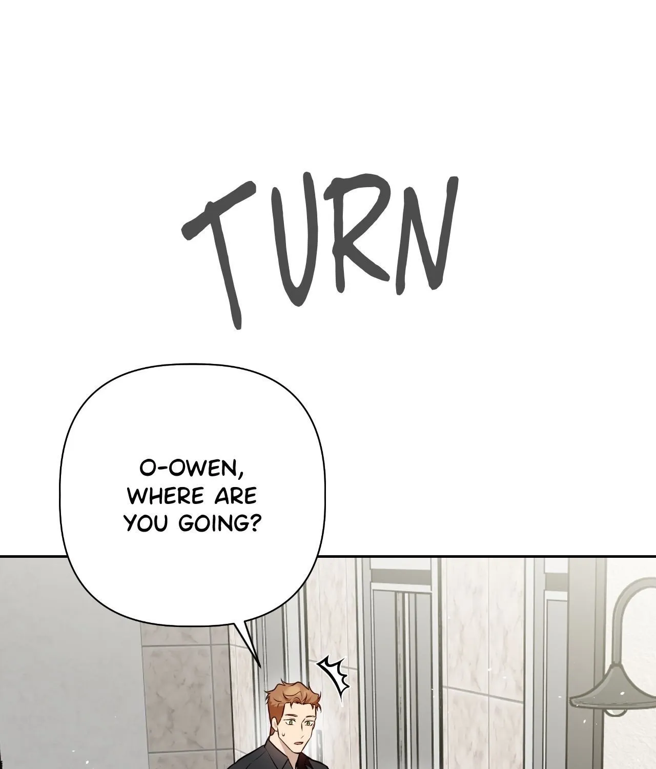 My Perfect Omega Chapter 47 page 61 - 