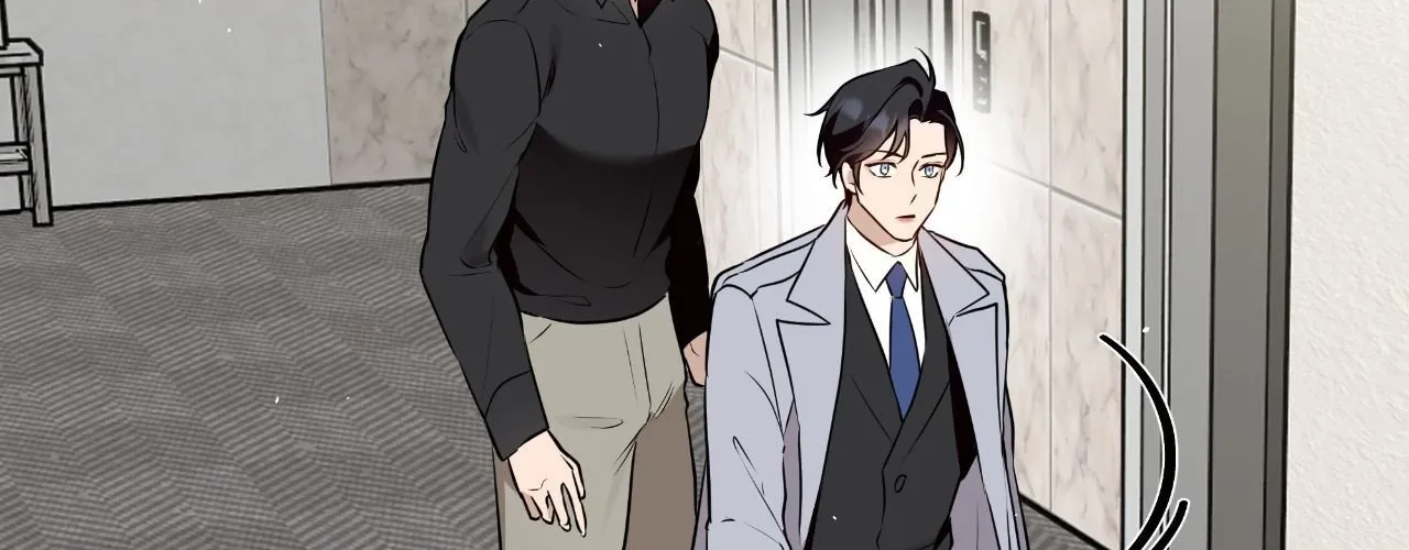 My Perfect Omega Chapter 47 page 62 - 