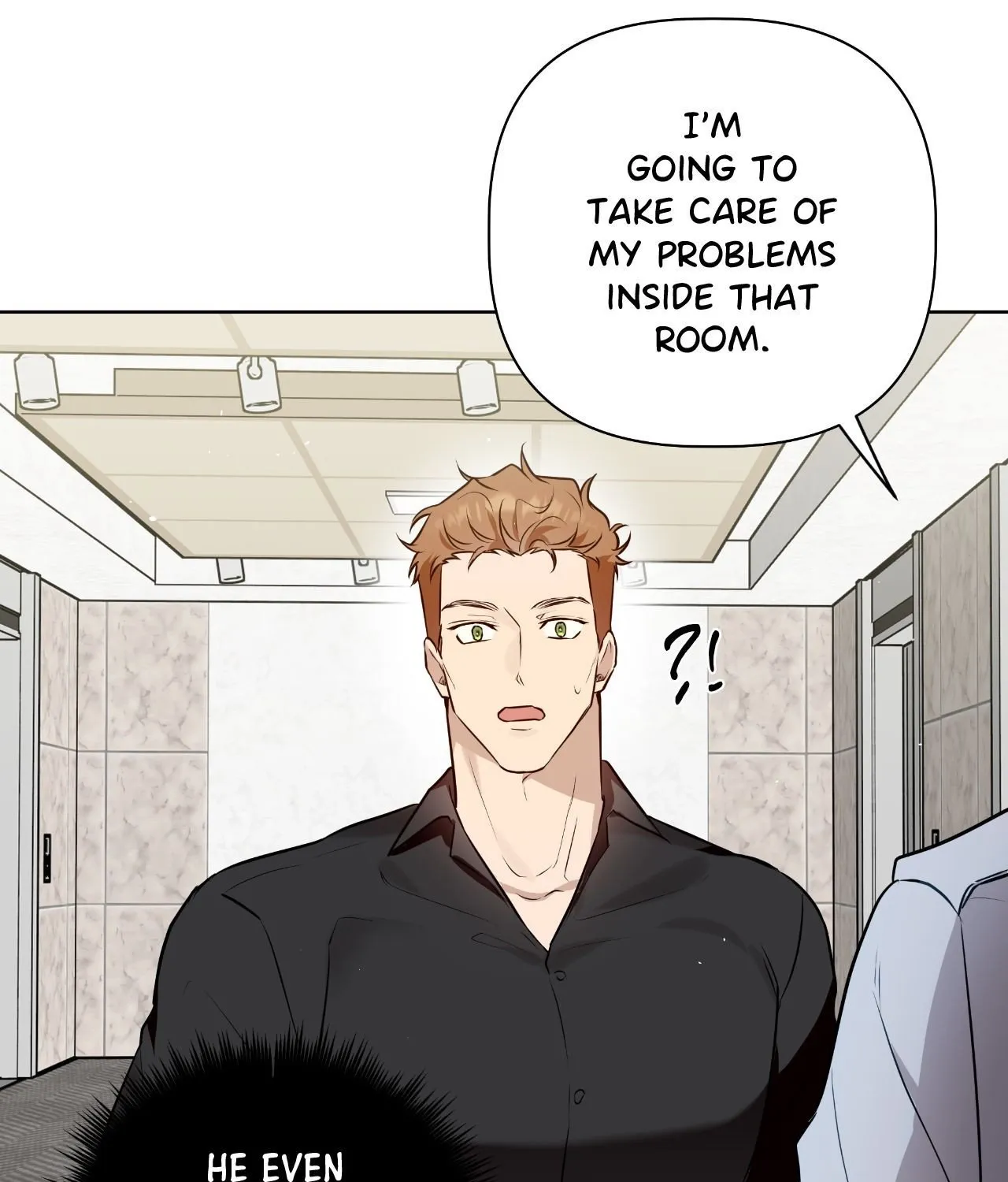 My Perfect Omega Chapter 47 page 65 - 