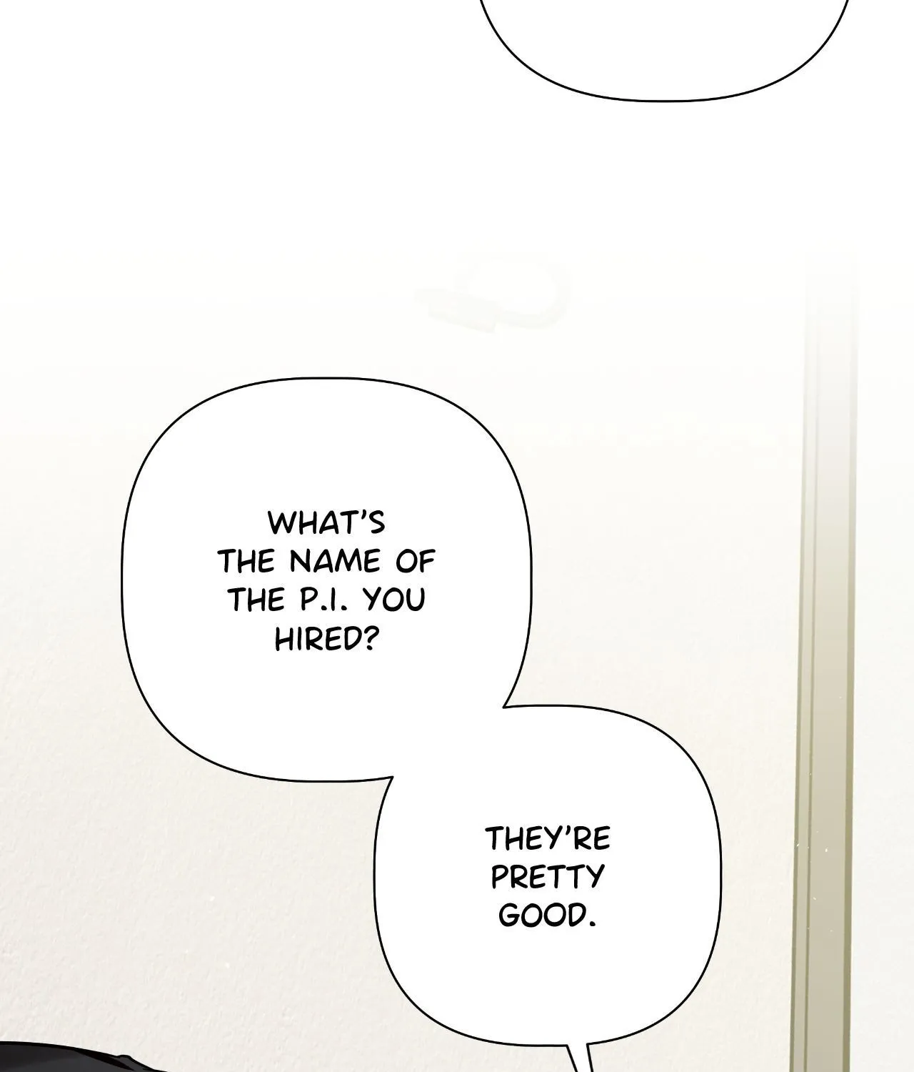 My Perfect Omega Chapter 47 page 67 - 