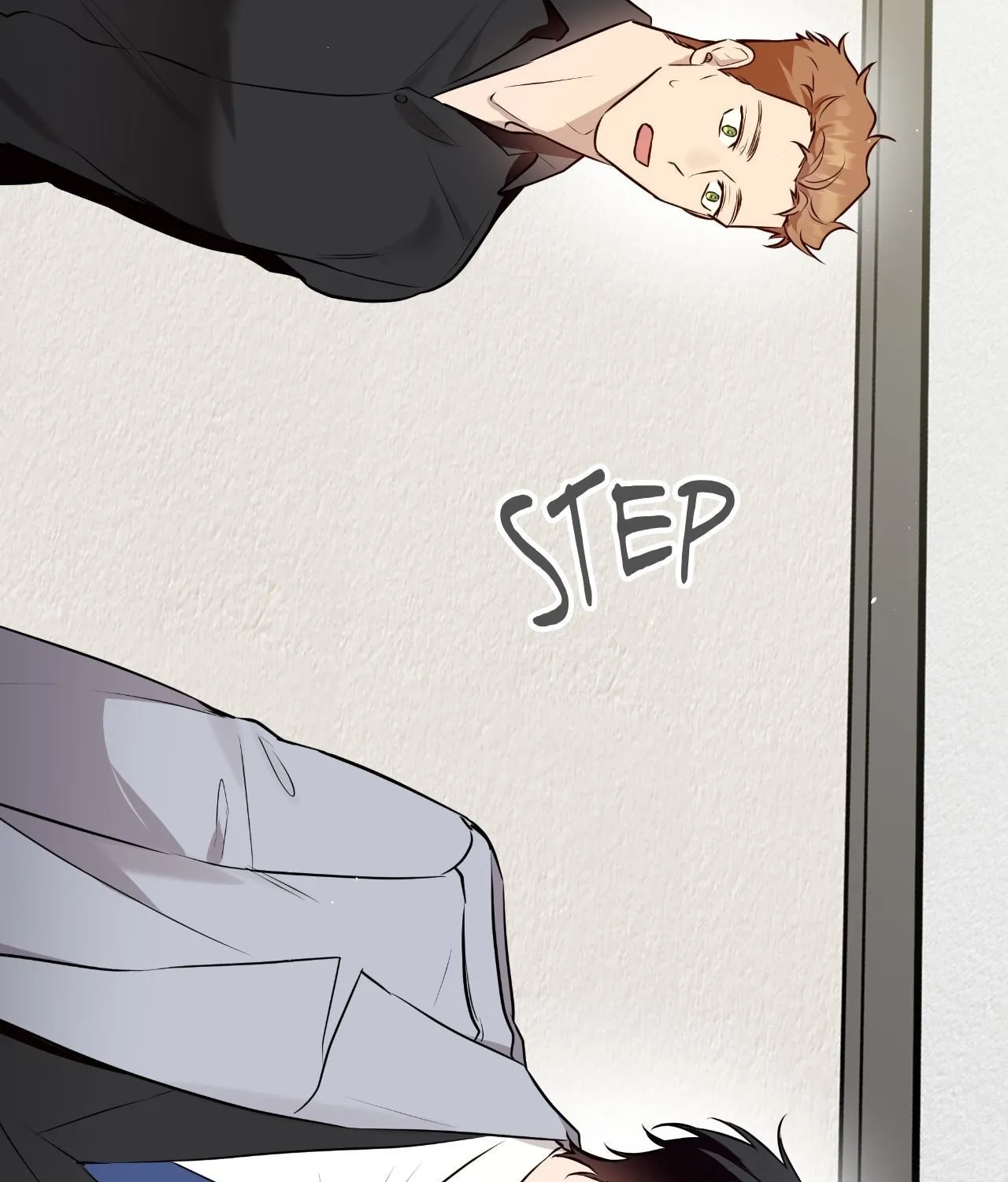 My Perfect Omega Chapter 47 page 69 - 