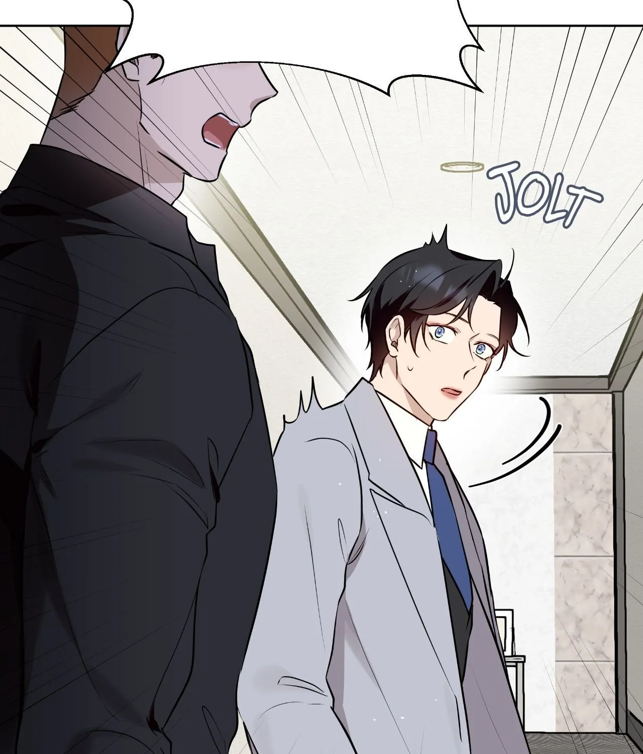 My Perfect Omega Chapter 47 page 73 - 