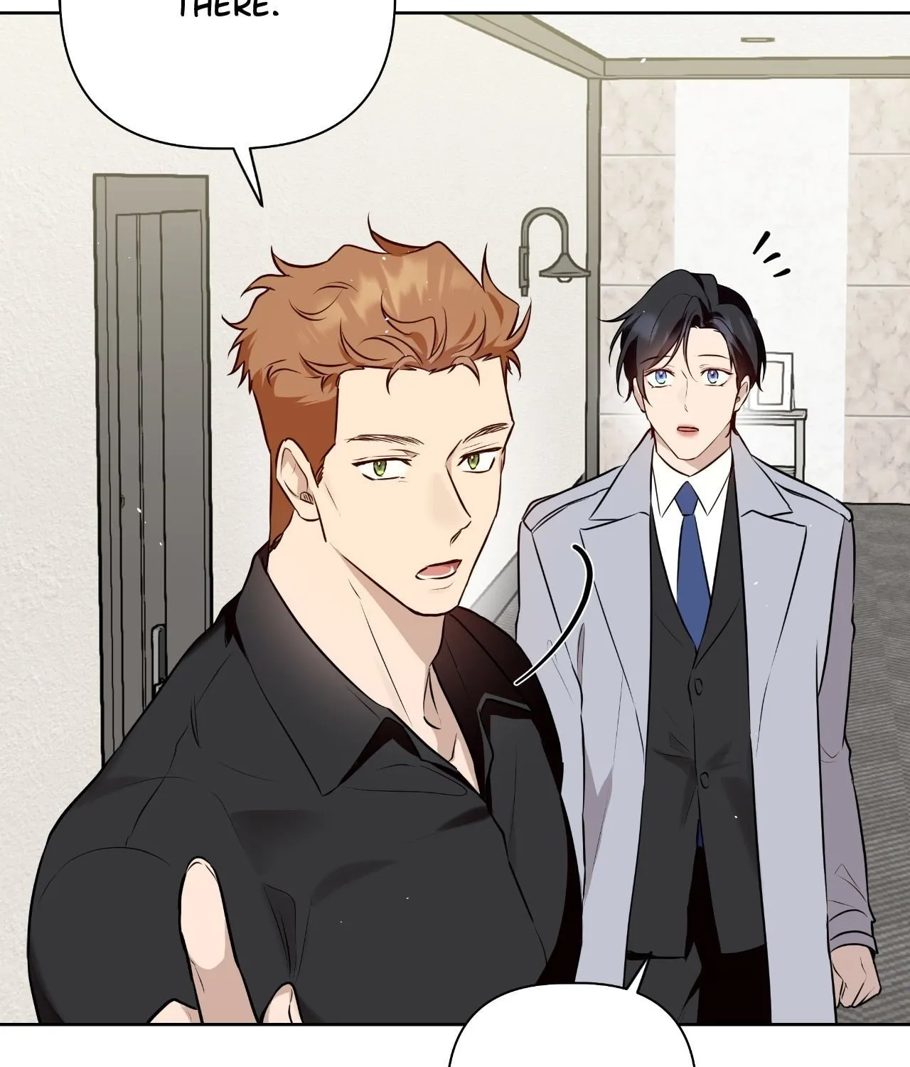 My Perfect Omega Chapter 47 page 80 - 