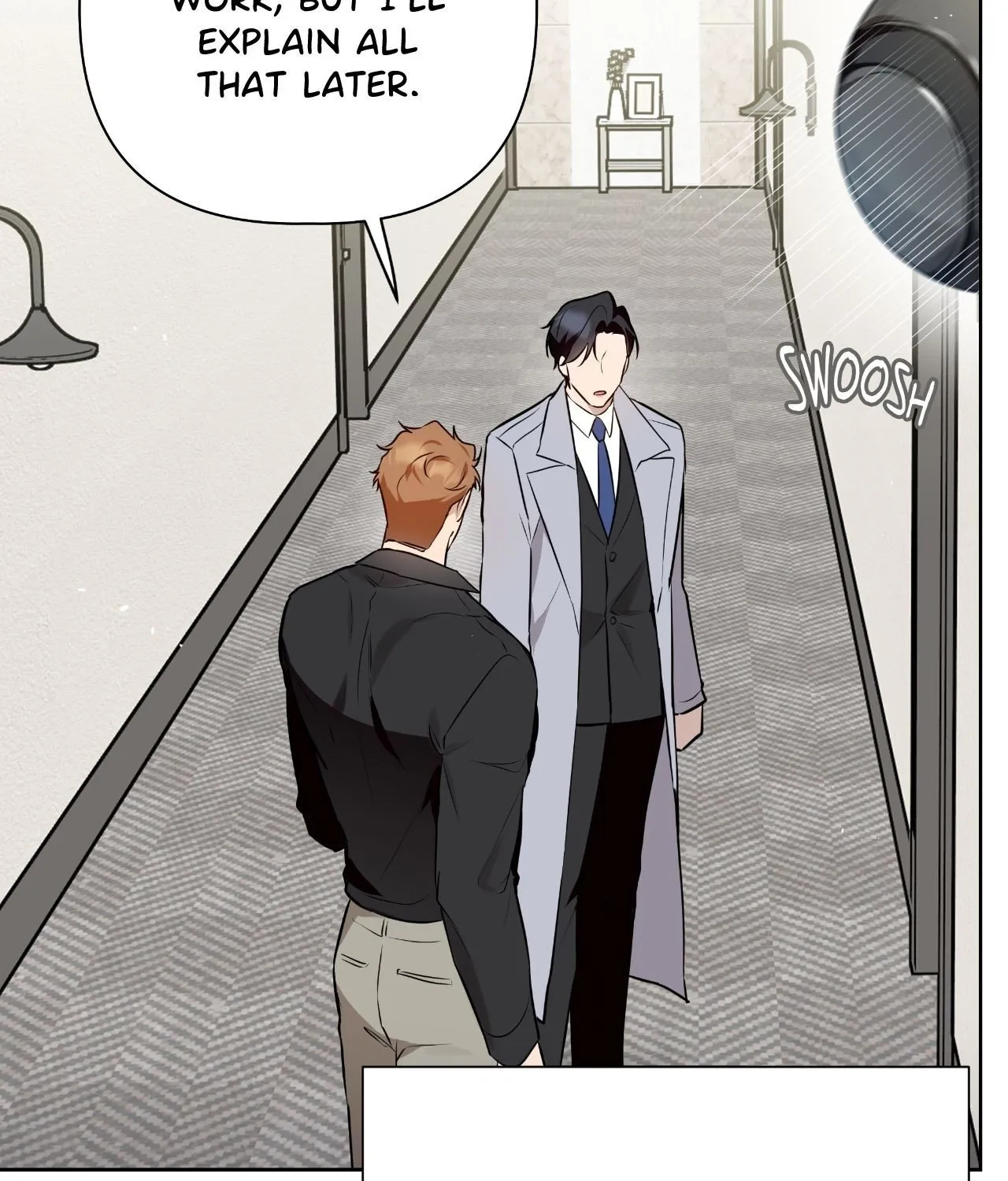 My Perfect Omega Chapter 47 page 88 - 