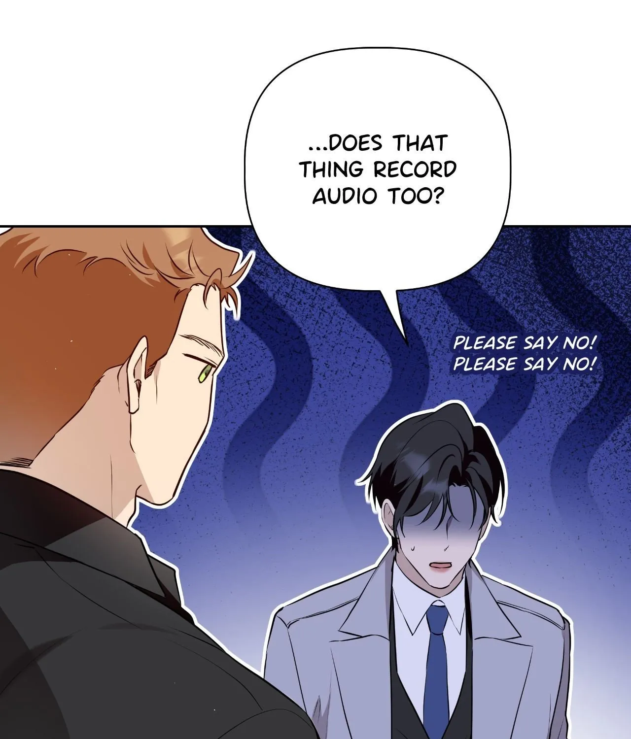 My Perfect Omega Chapter 47 page 91 - 